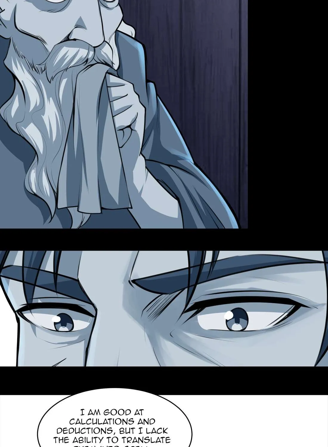 The Sword Of Dawn Chapter 13 page 27 - 