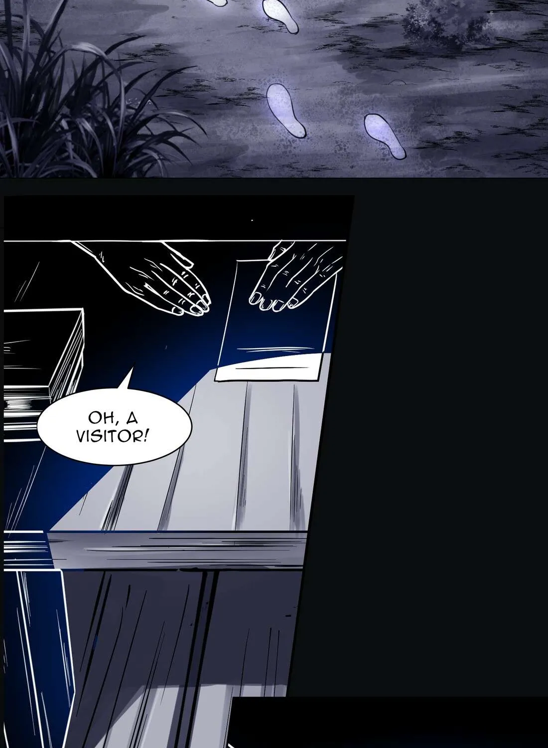 The Sword Of Dawn Chapter 13 page 4 - 