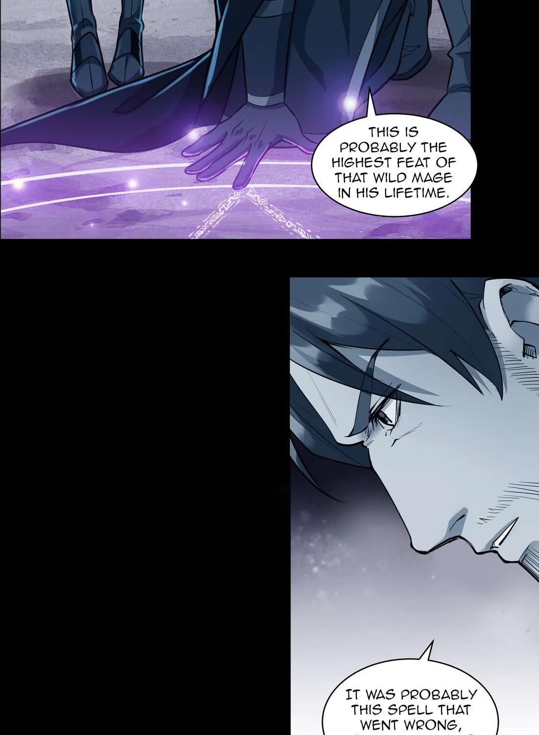 The Sword Of Dawn Chapter 14 page 13 - 