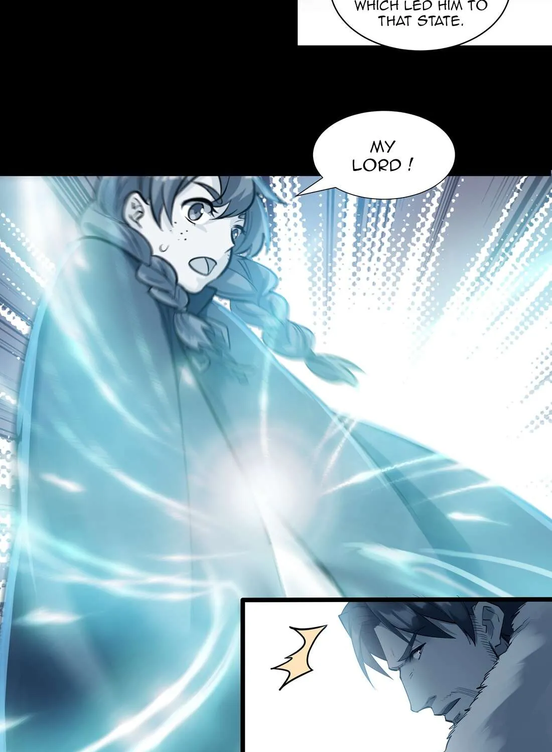 The Sword Of Dawn Chapter 14 page 14 - 