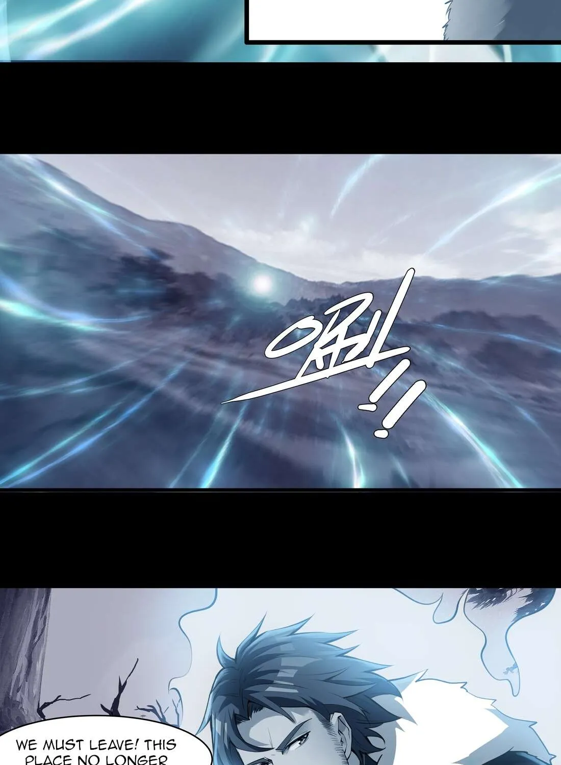 The Sword Of Dawn Chapter 14 page 15 - 