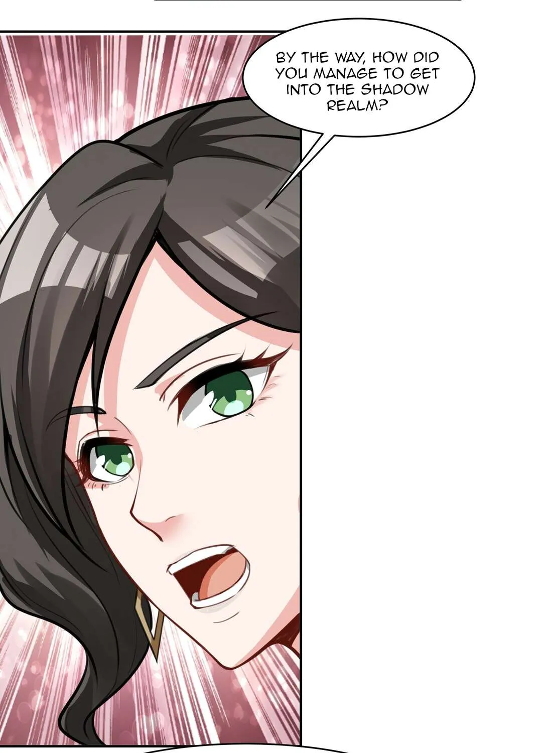The Sword Of Dawn Chapter 14 page 26 - 