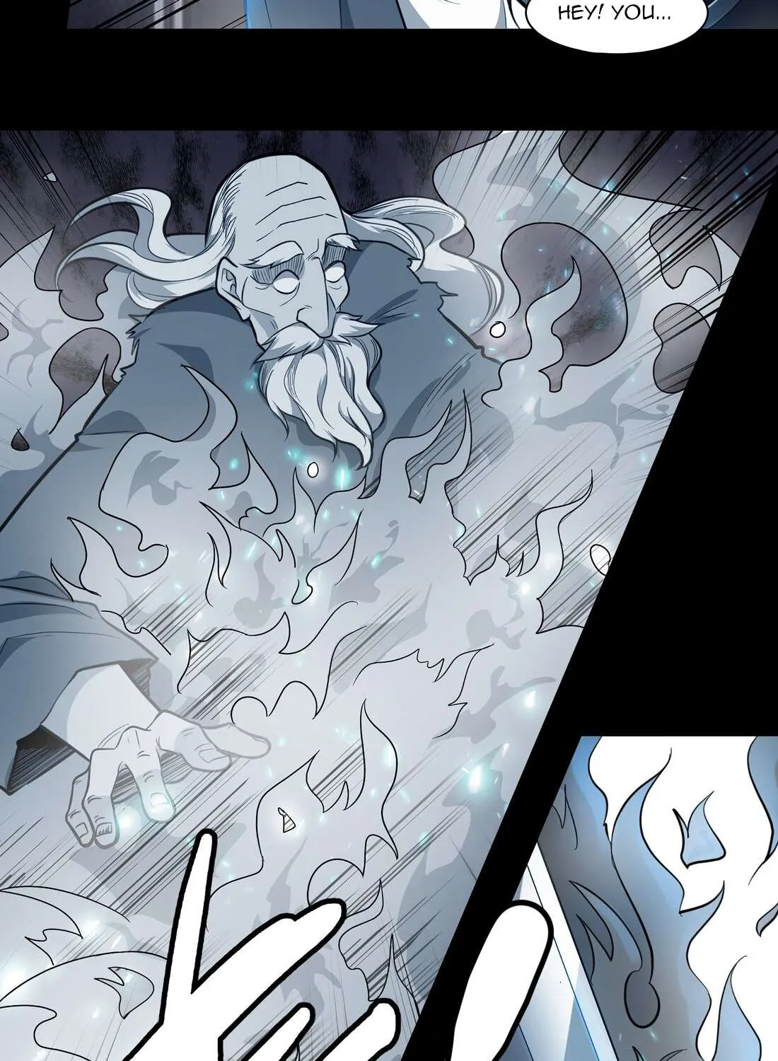 The Sword Of Dawn Chapter 14 page 4 - 
