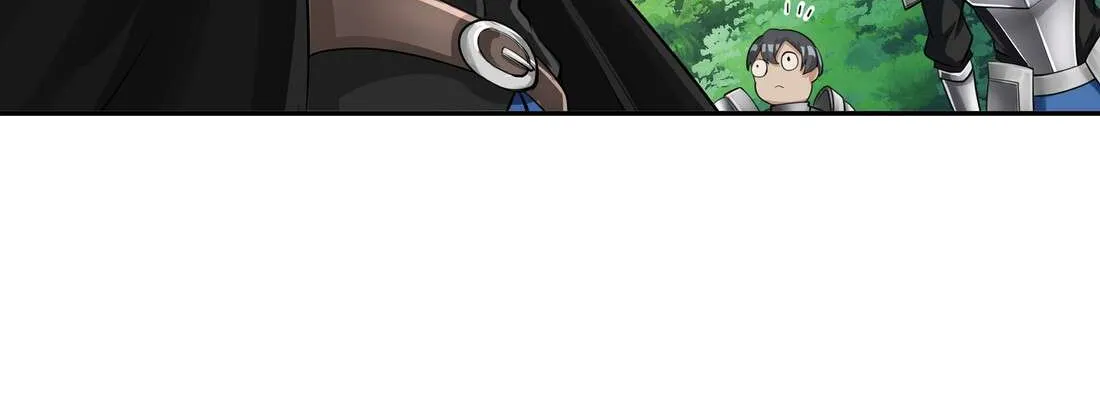 The Sword Of Dawn Chapter 14 page 31 - 
