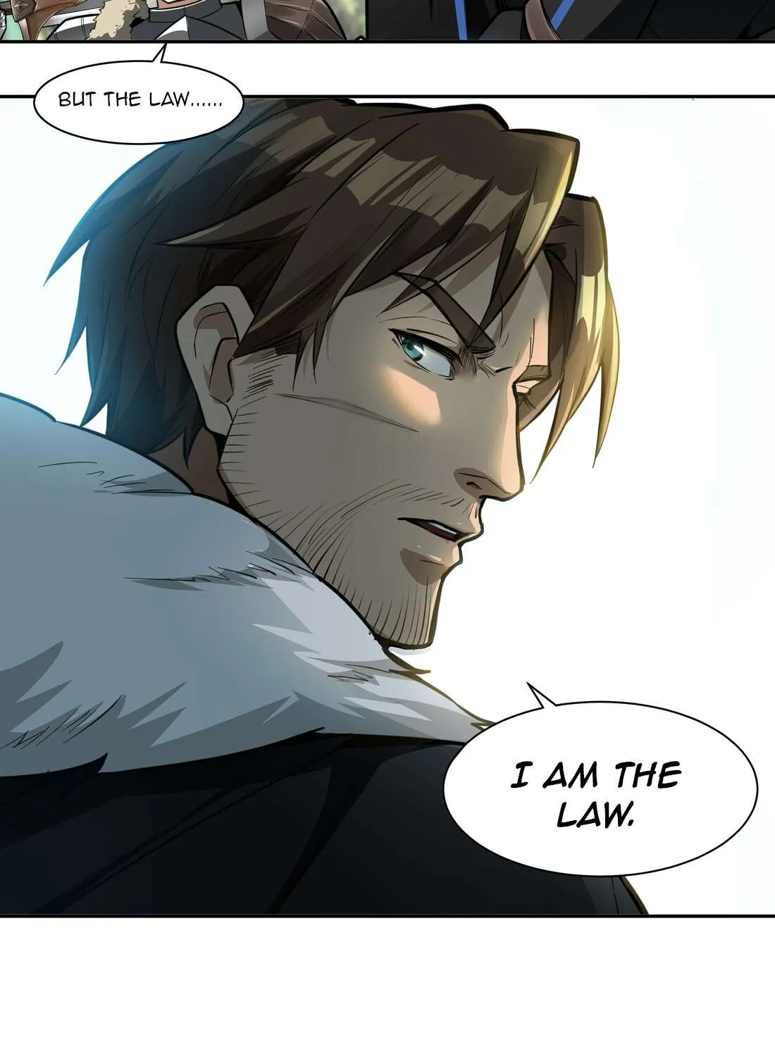The Sword Of Dawn Chapter 14 page 37 - 