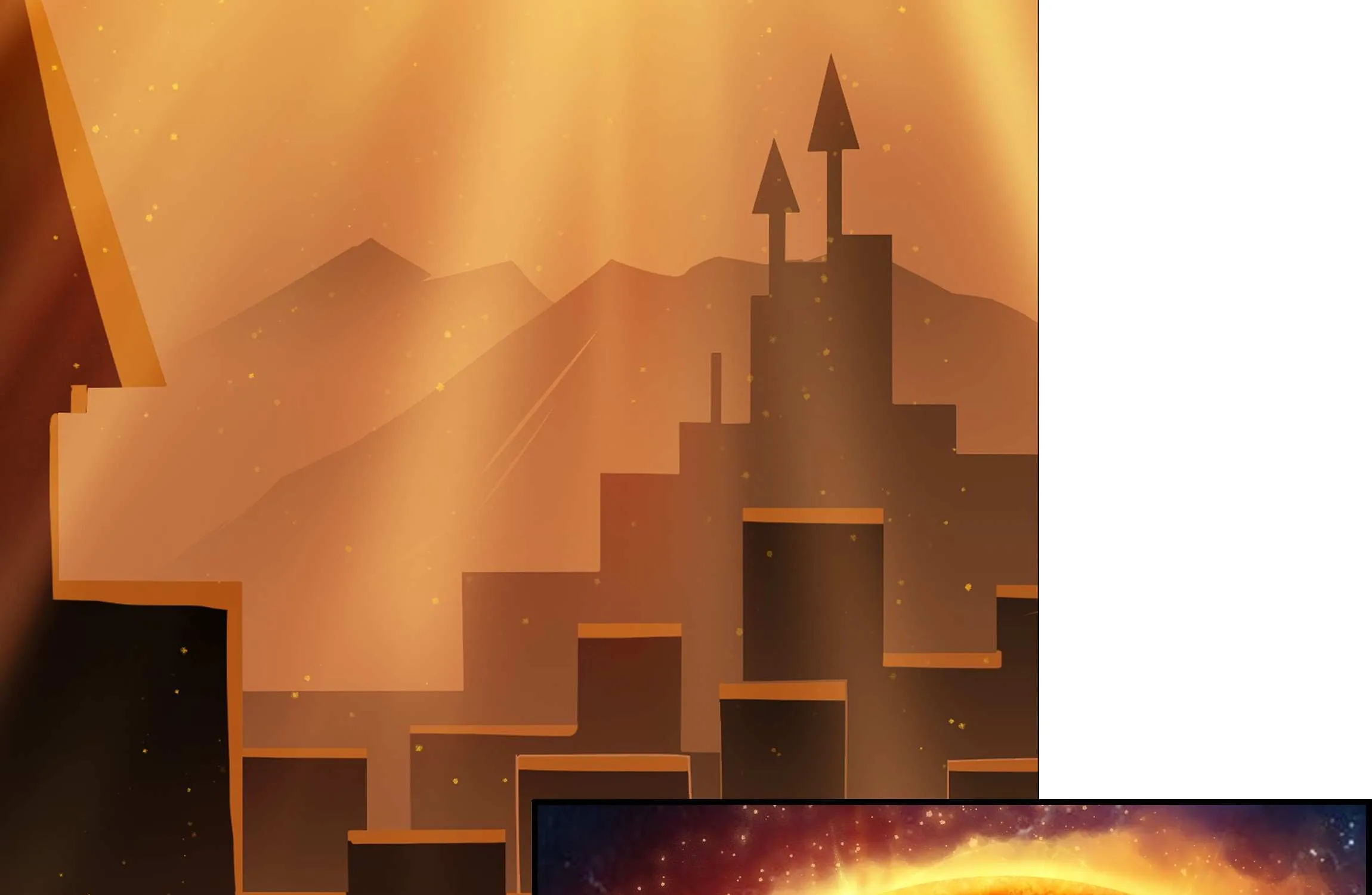 The Sword Of Dawn Chapter 15.2 page 24 - 