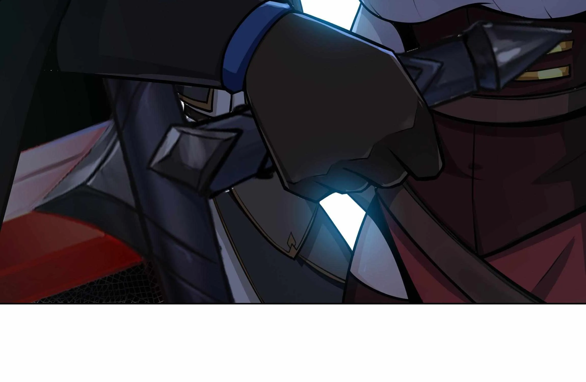 The Sword Of Dawn Chapter 15.2 page 35 - 