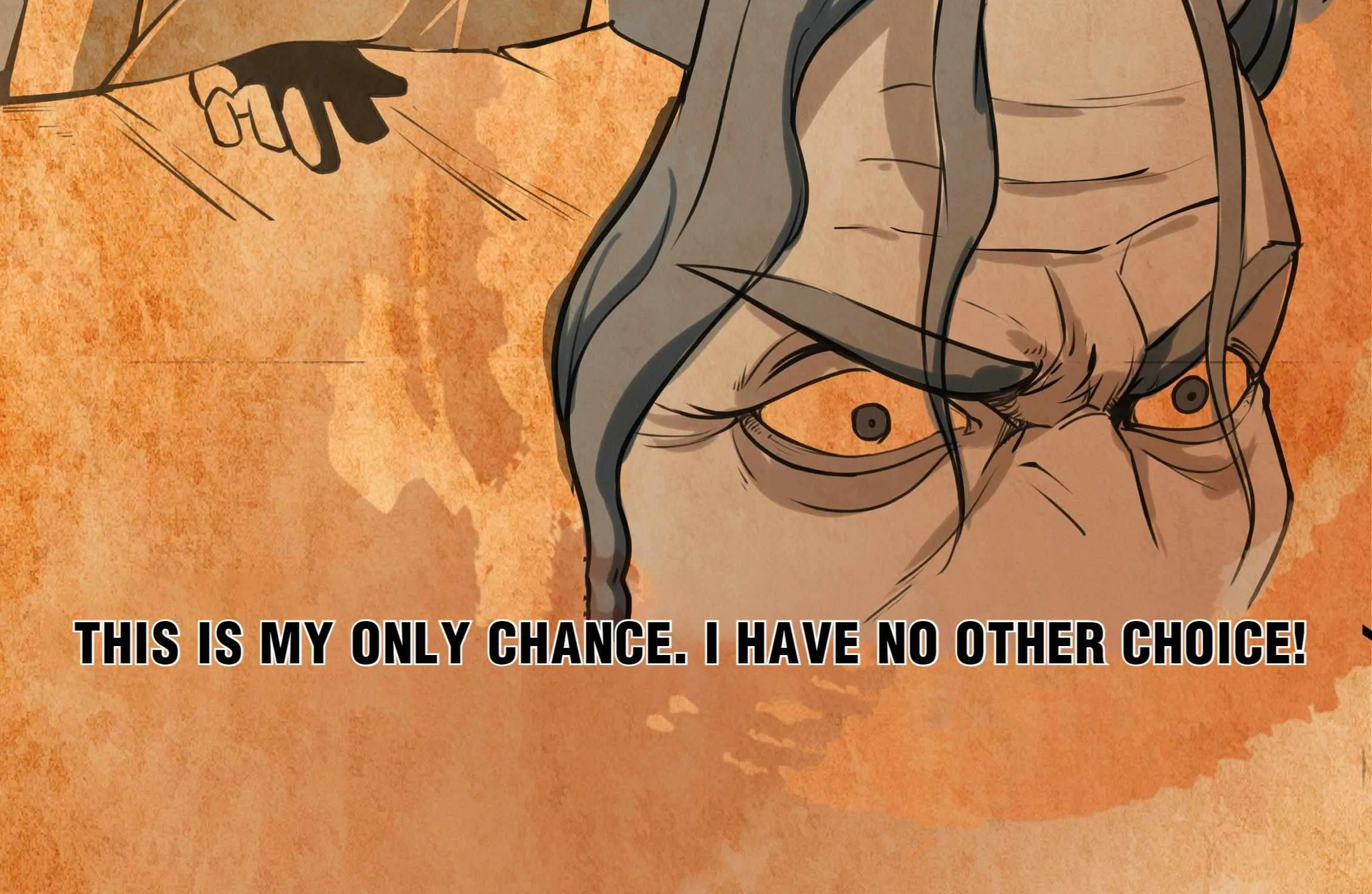 The Sword Of Dawn Chapter 15 page 31 - 