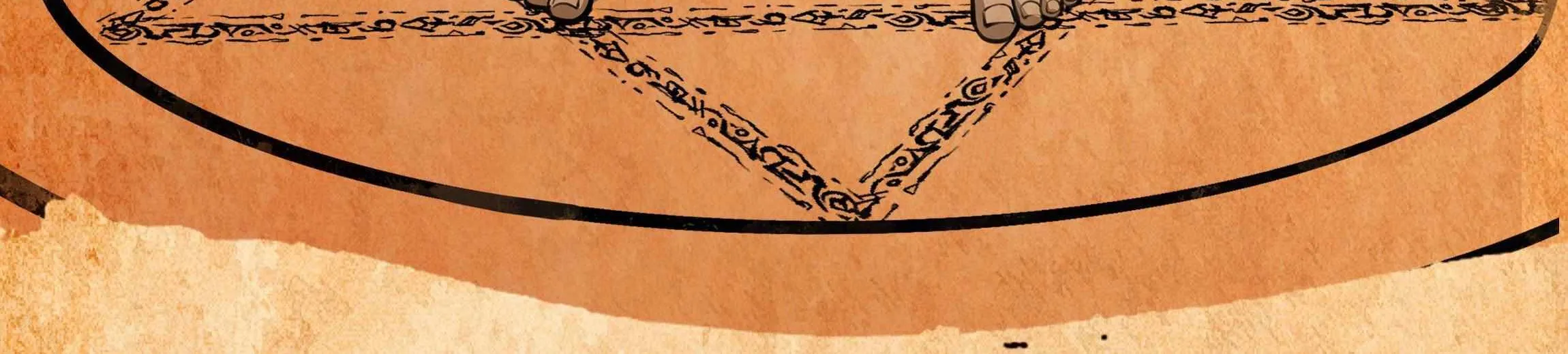 The Sword Of Dawn Chapter 15 page 33 - 