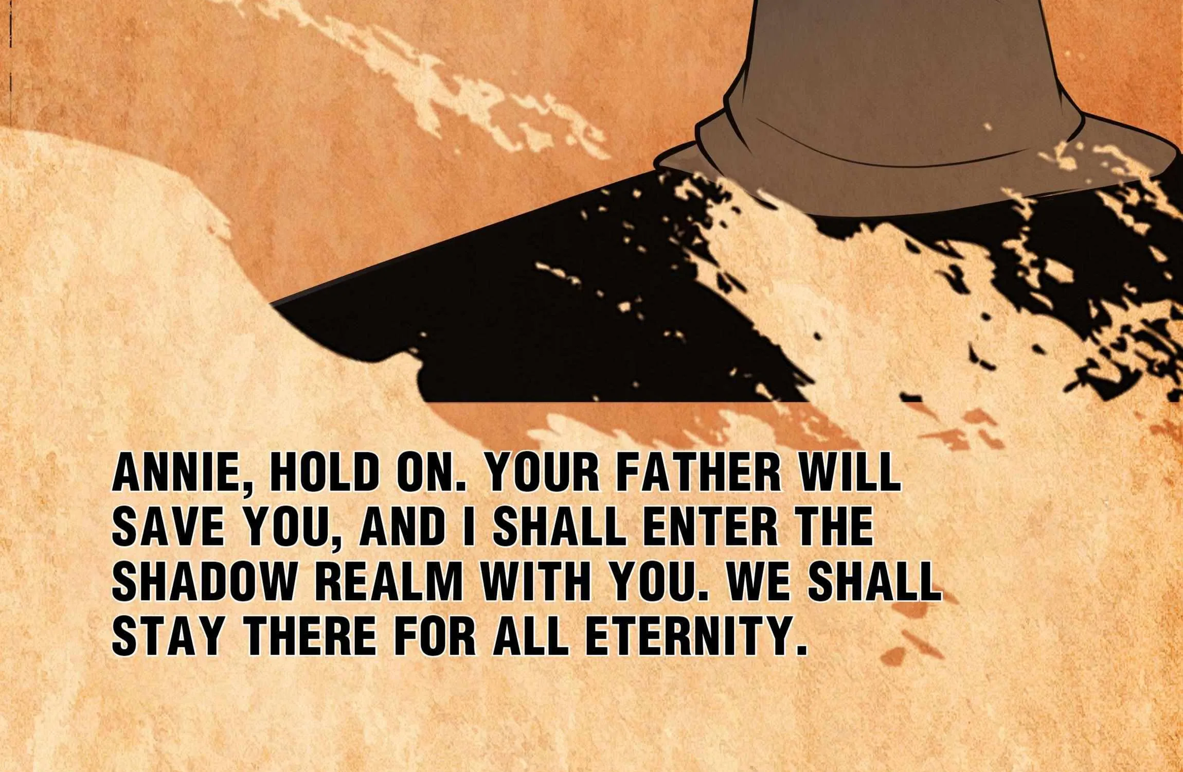 The Sword Of Dawn Chapter 15 page 36 - 