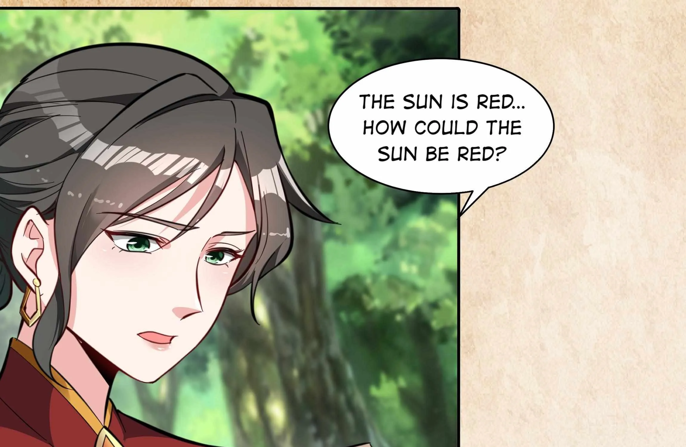 The Sword Of Dawn Chapter 15 page 41 - 