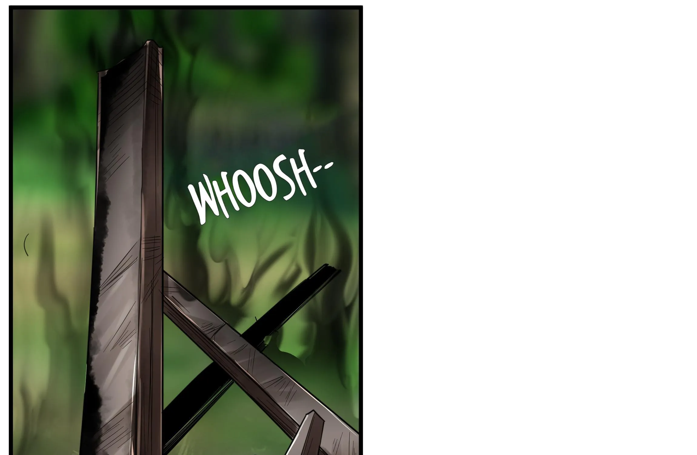 The Sword Of Dawn Chapter 15 page 6 - 