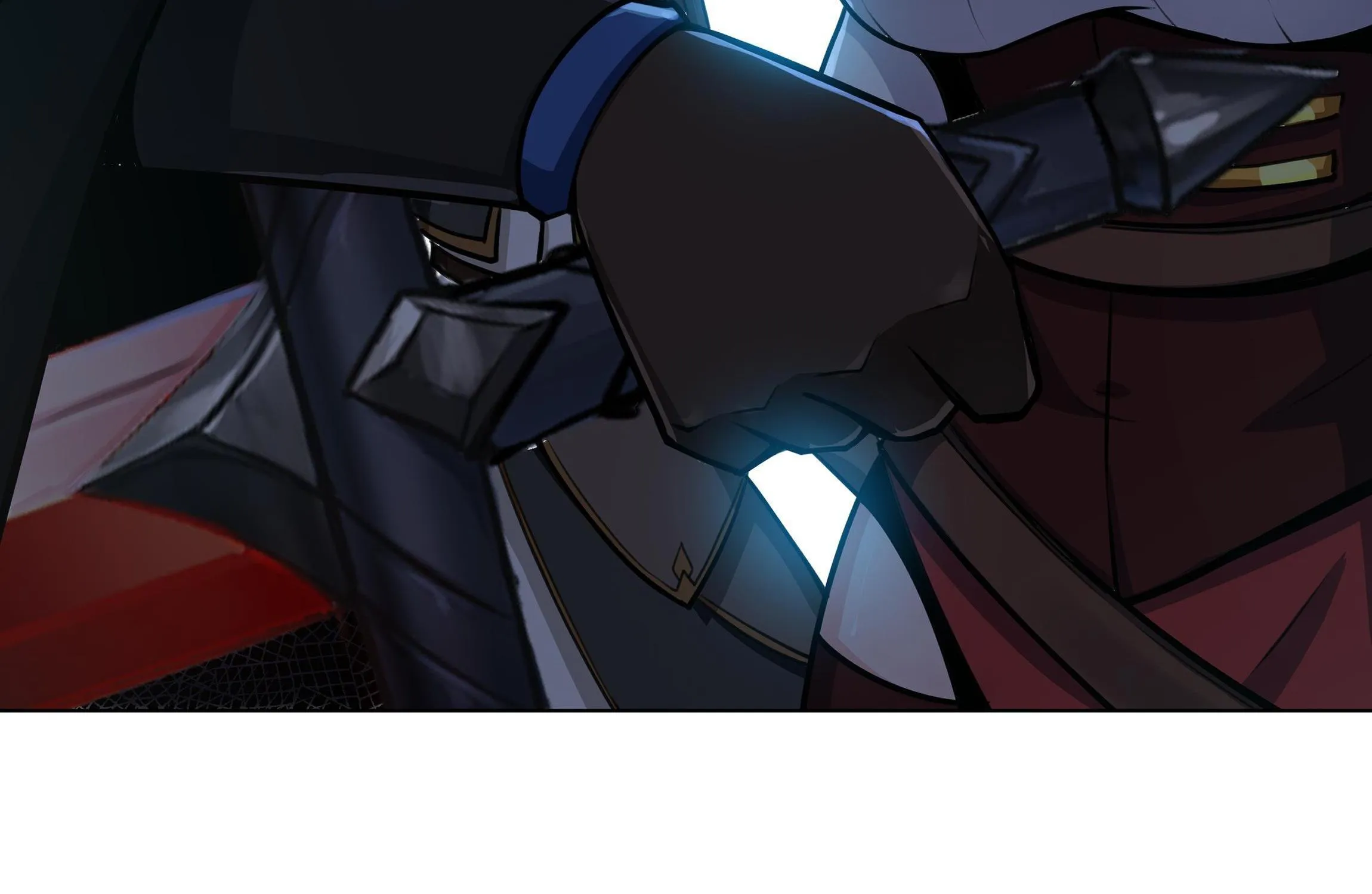 The Sword Of Dawn Chapter 15 page 78 - 