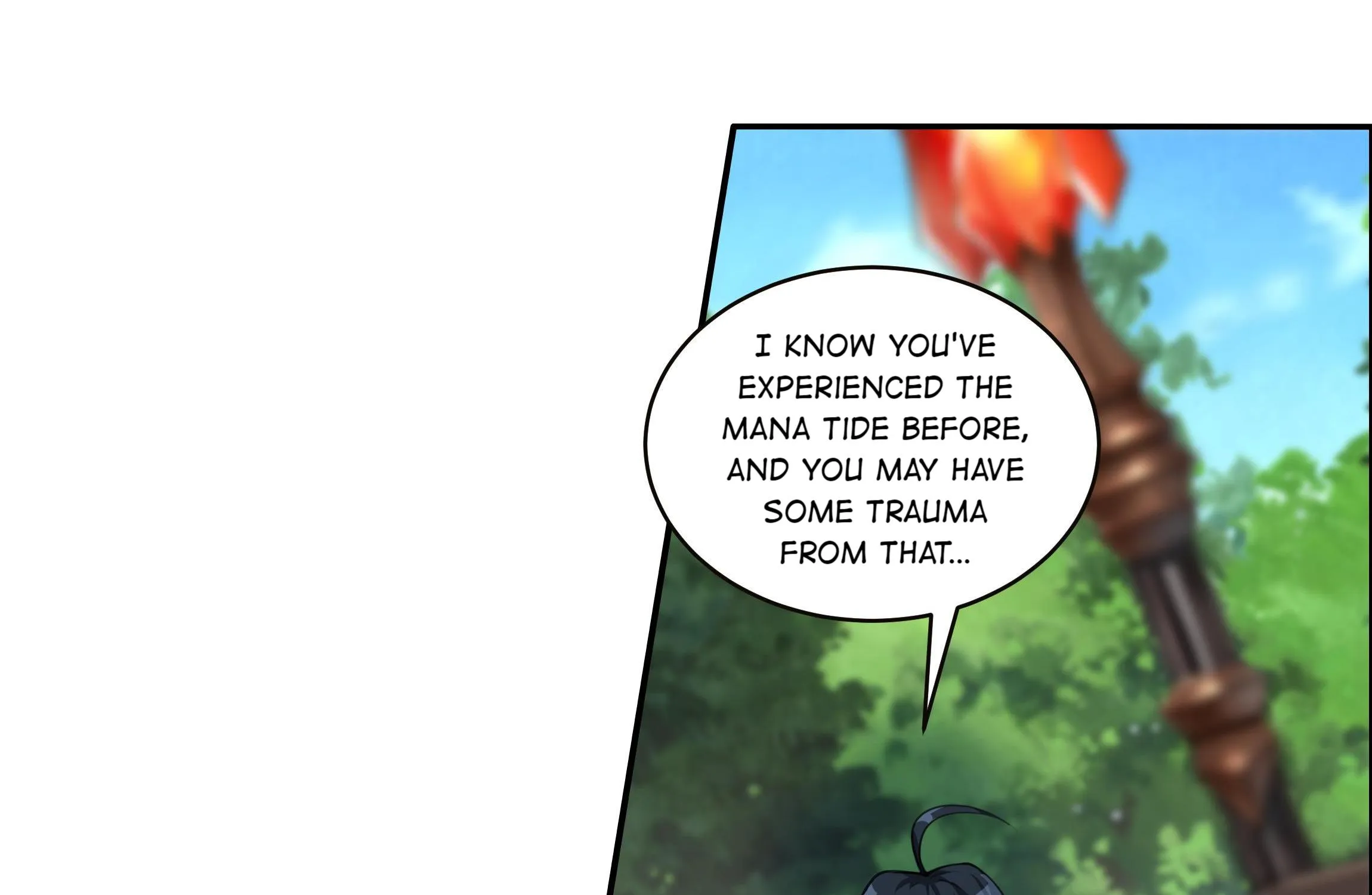 The Sword Of Dawn Chapter 16 page 15 - 