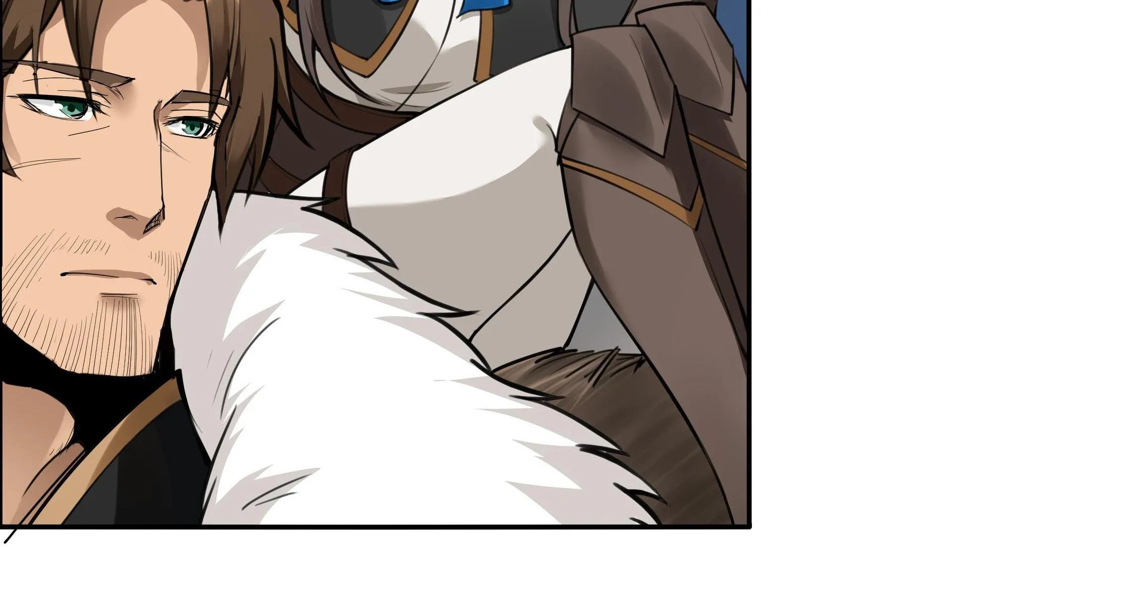 The Sword Of Dawn Chapter 16 page 31 - 
