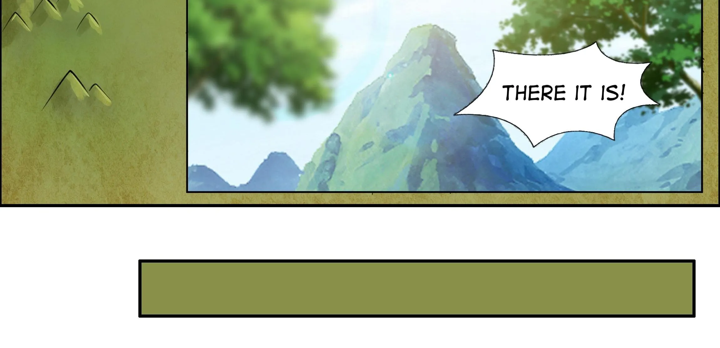 The Sword Of Dawn Chapter 16 page 35 - 