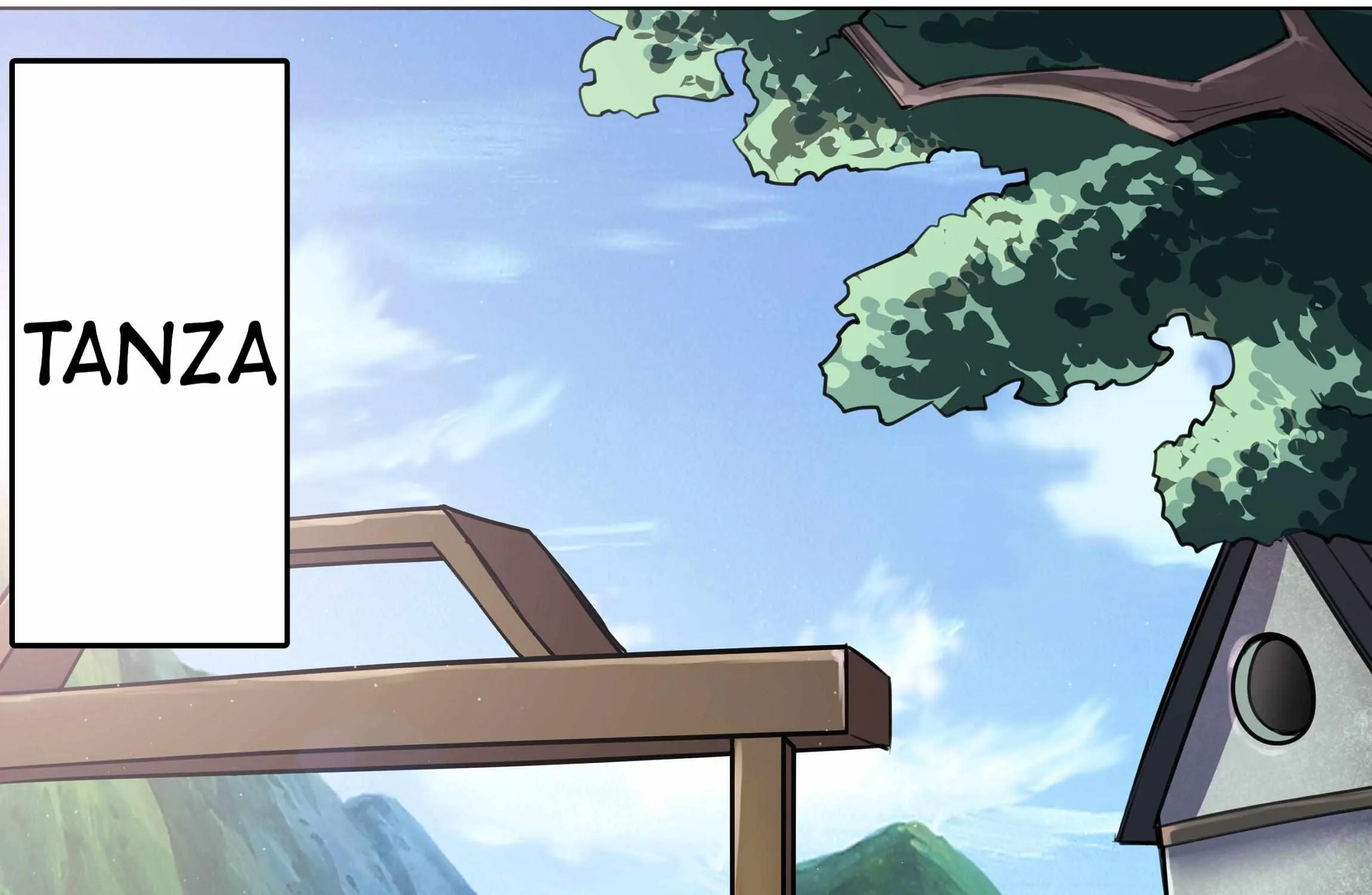 The Sword Of Dawn Chapter 16 page 37 - 