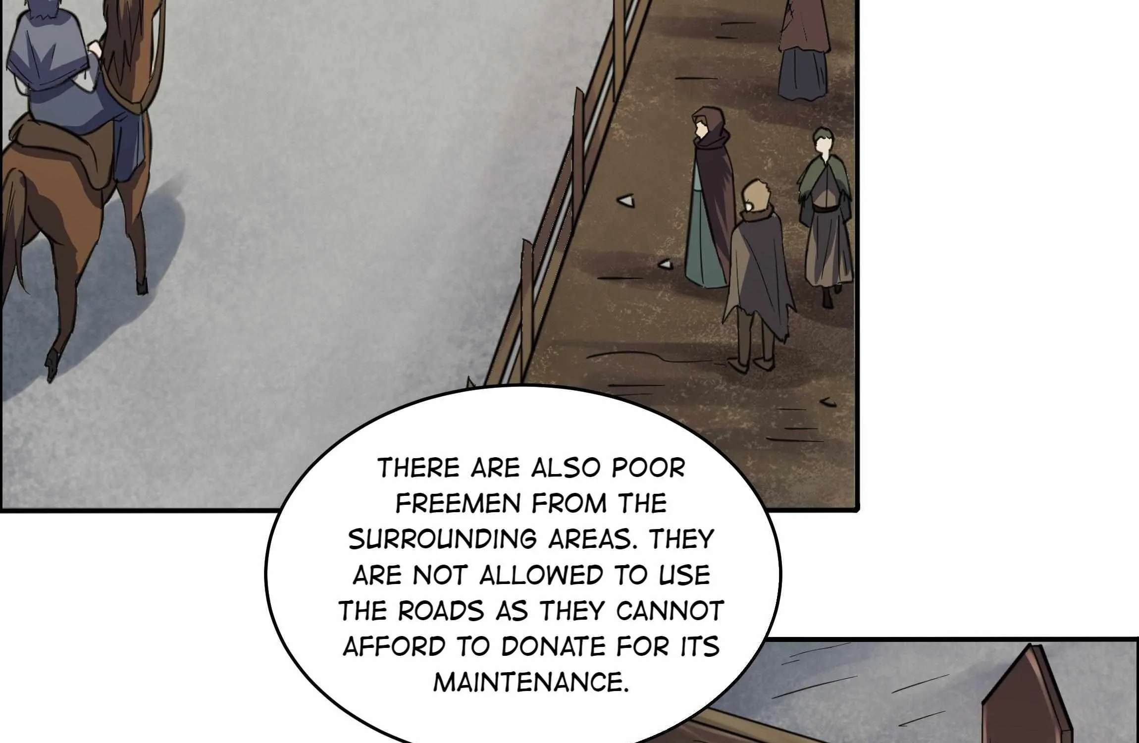 The Sword Of Dawn Chapter 16 page 43 - 