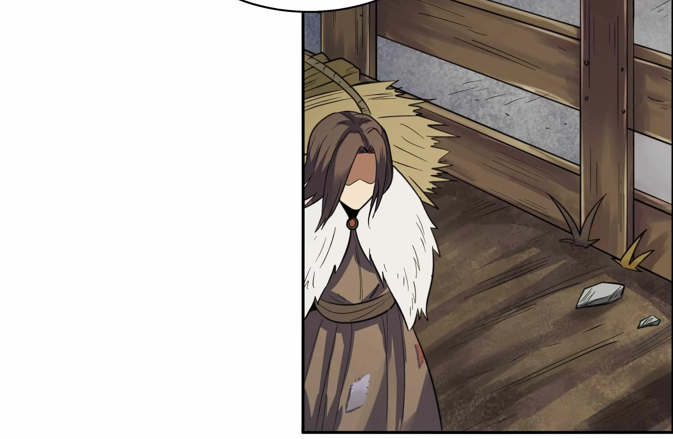 The Sword Of Dawn Chapter 16 page 44 - 