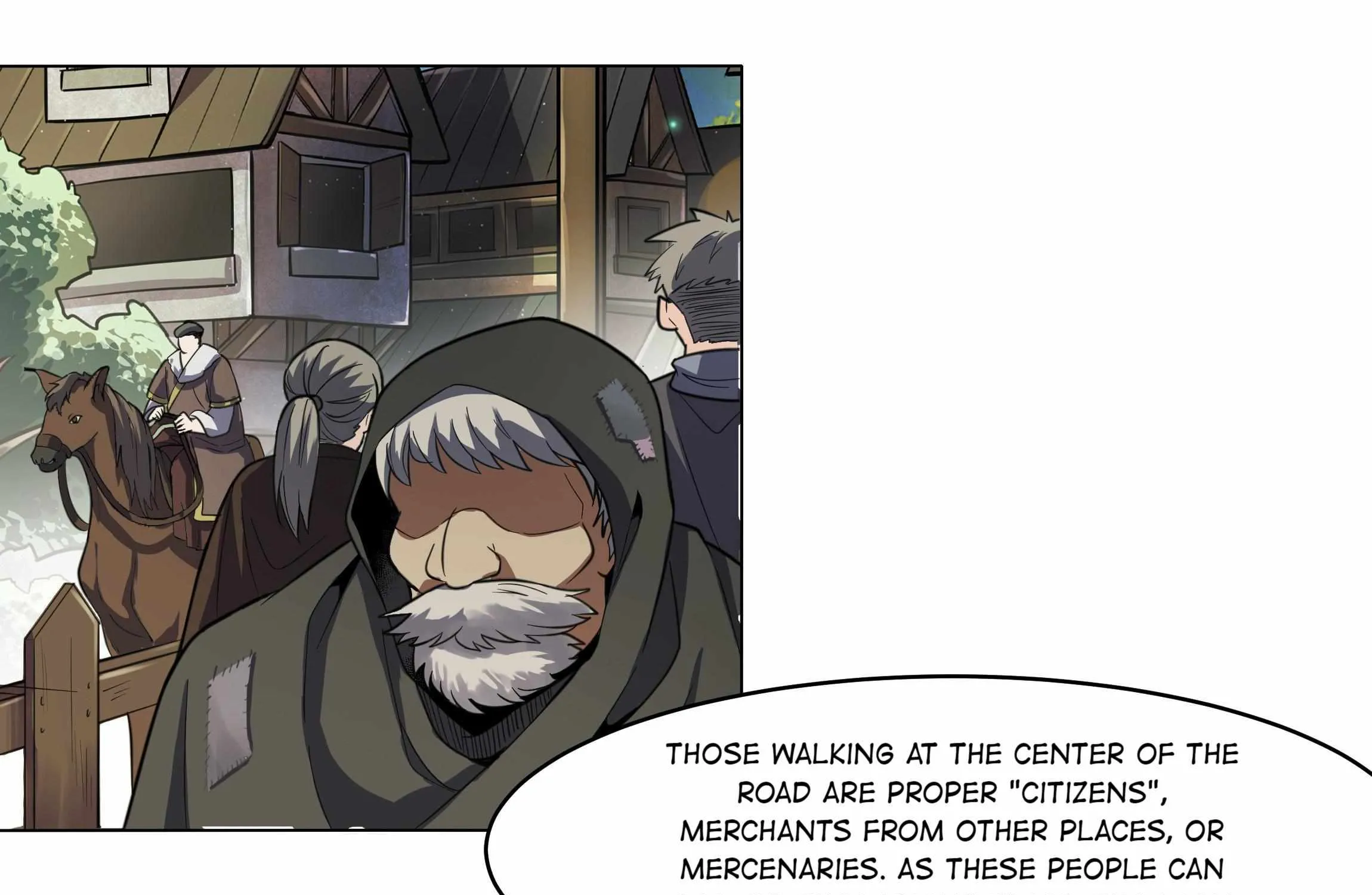 The Sword Of Dawn Chapter 16 page 46 - 