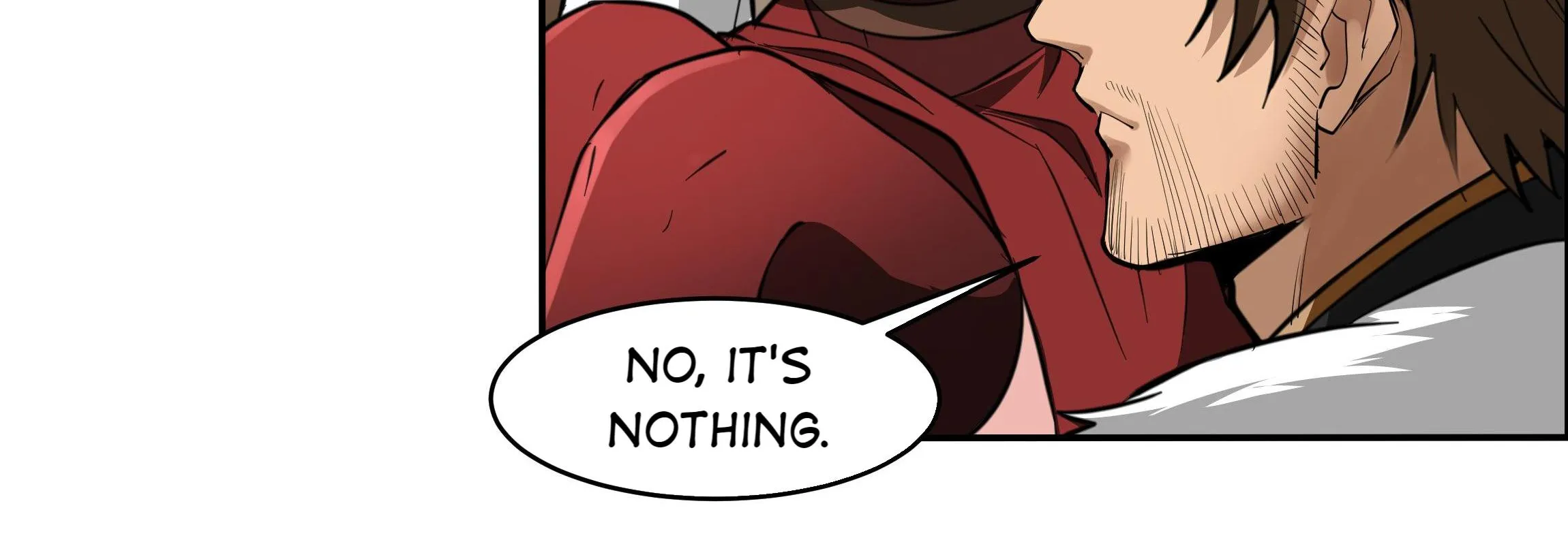 The Sword Of Dawn Chapter 16 page 50 - 