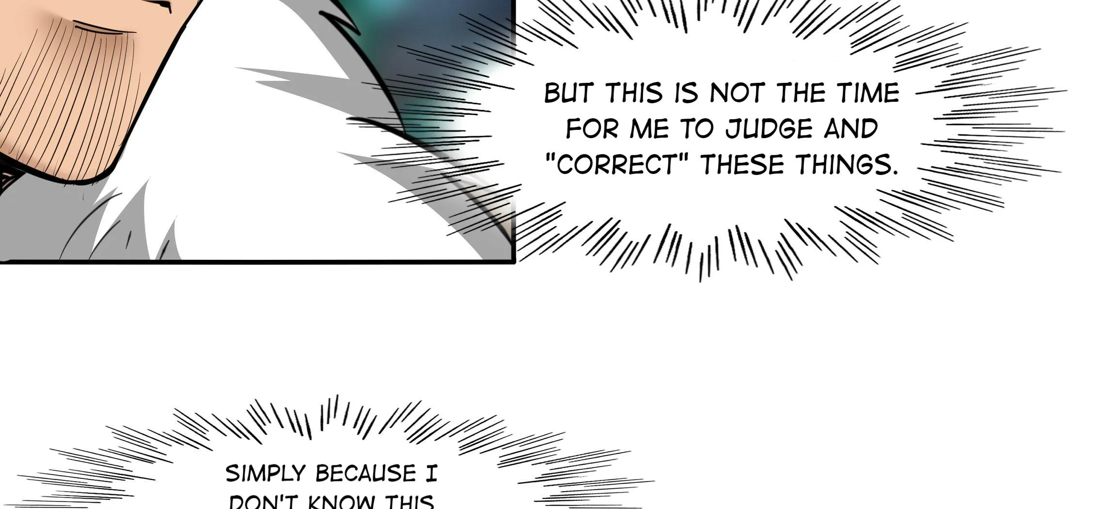The Sword Of Dawn Chapter 16 page 52 - 