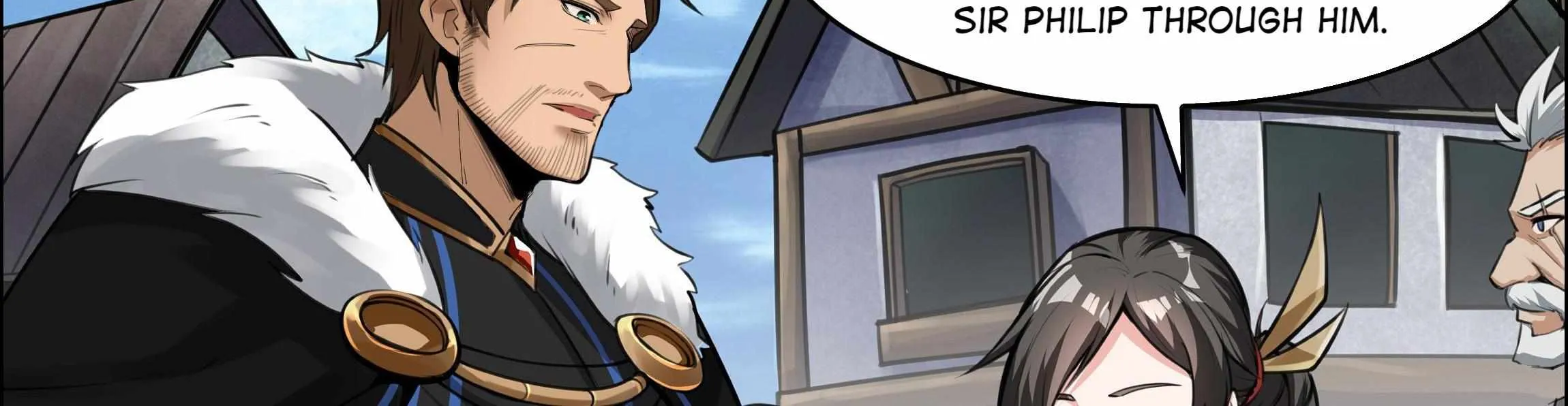 The Sword Of Dawn Chapter 16 page 55 - 