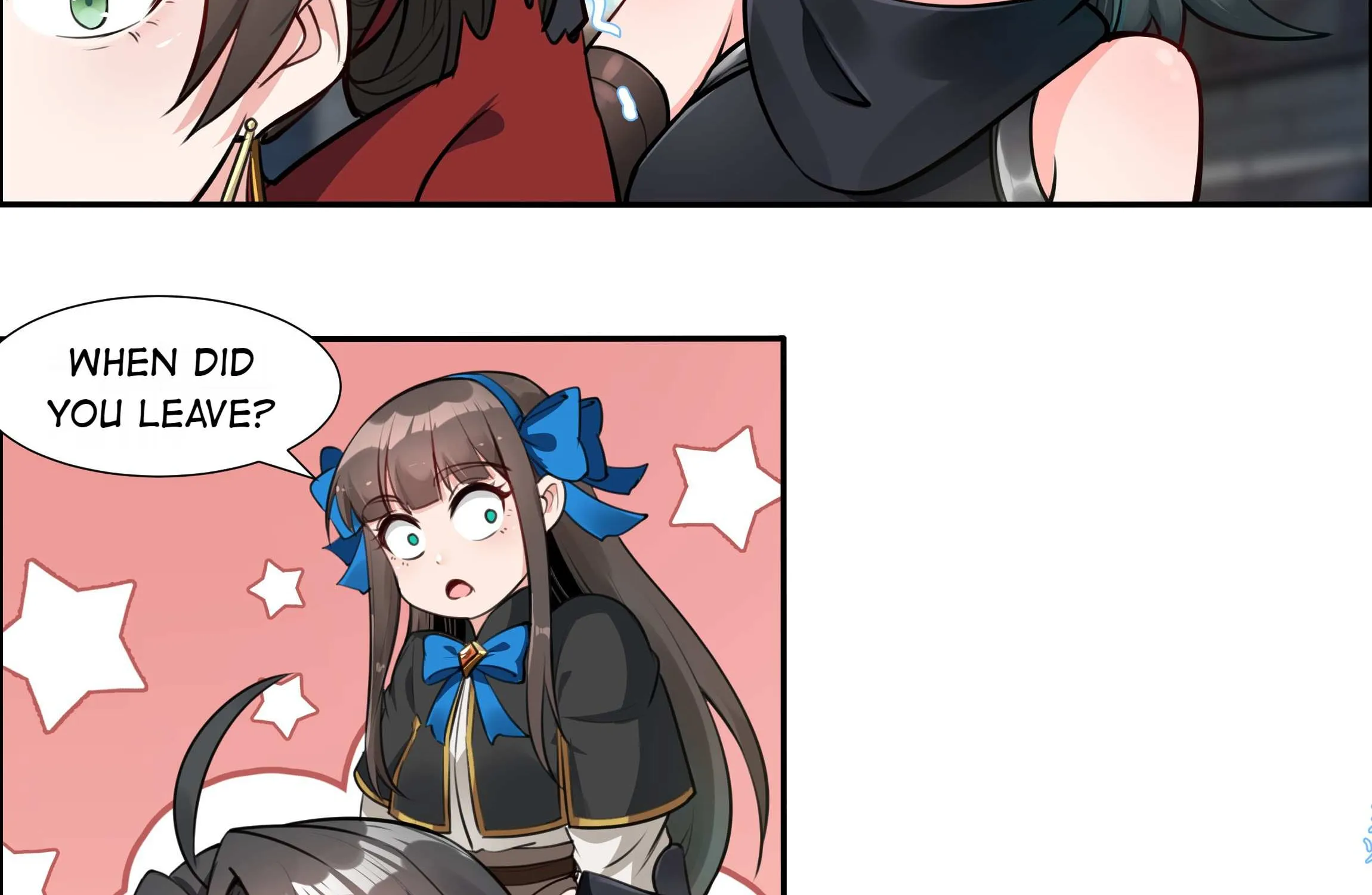 The Sword Of Dawn Chapter 16 page 60 - 