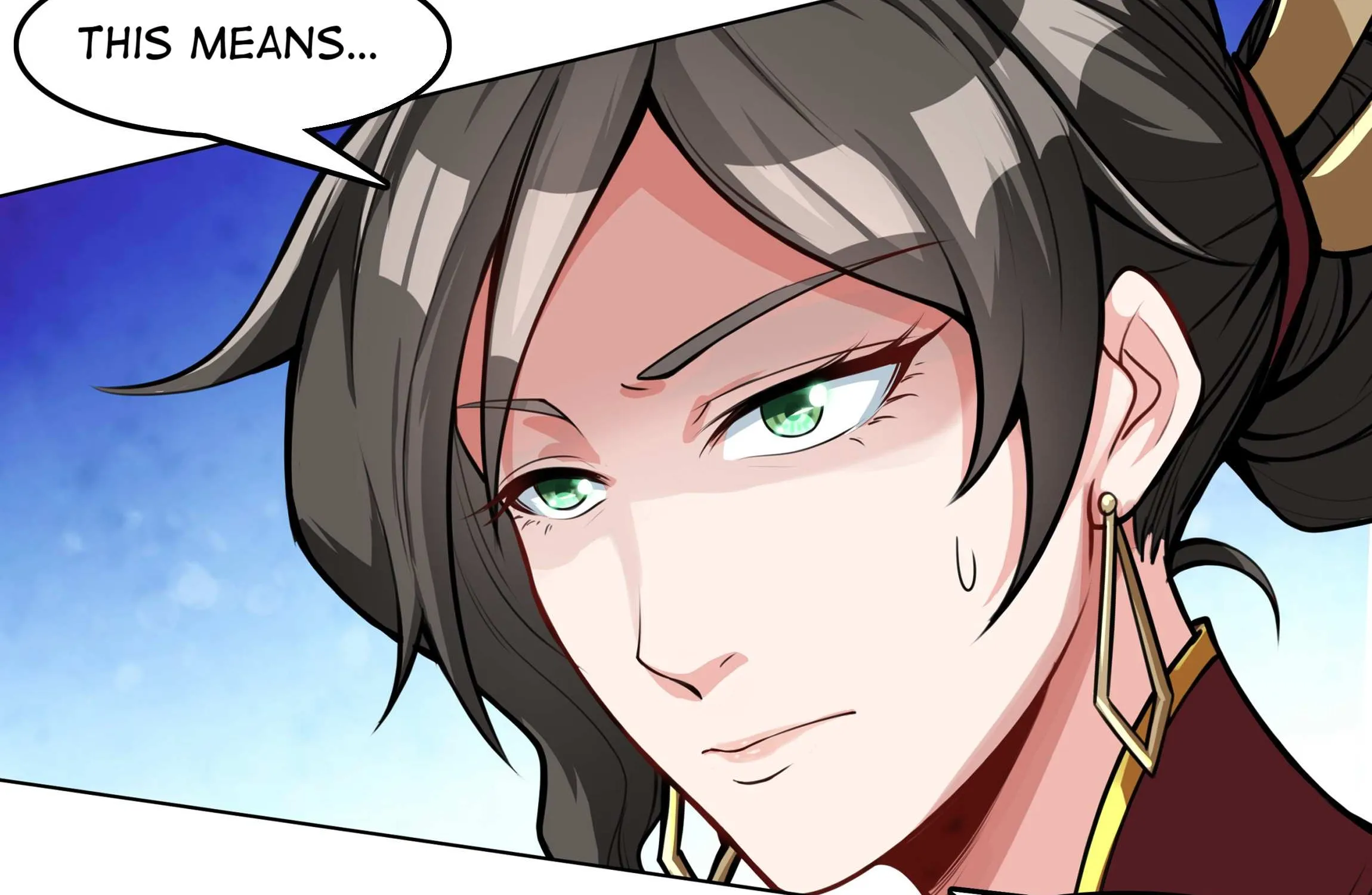 The Sword Of Dawn Chapter 16 page 7 - 