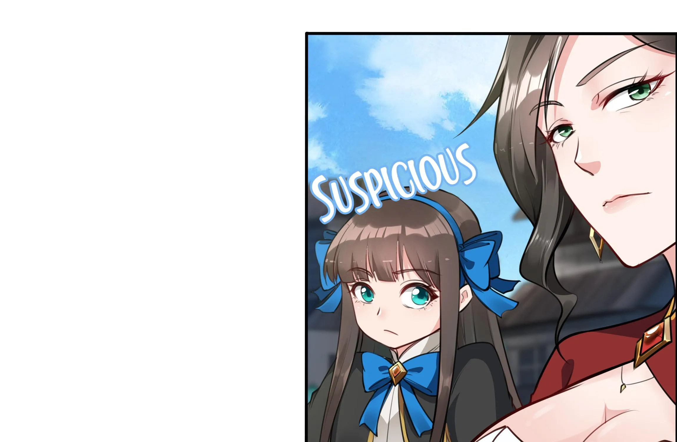The Sword Of Dawn Chapter 16 page 63 - 
