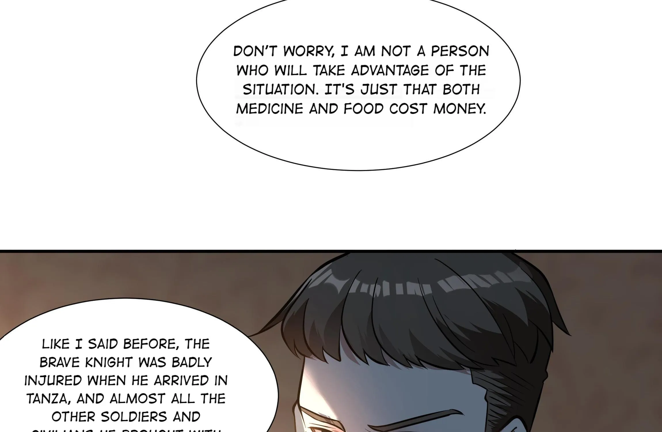 The Sword Of Dawn Chapter 17 page 105 - 