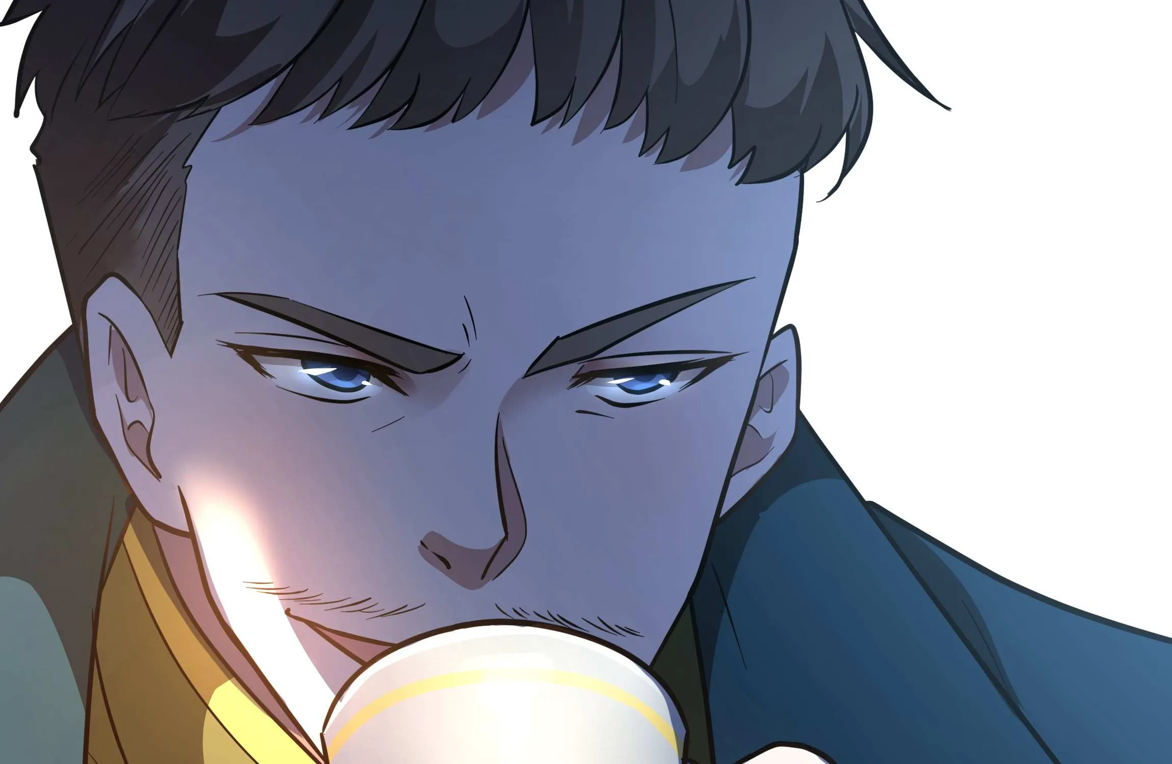 The Sword Of Dawn Chapter 17 page 111 - 