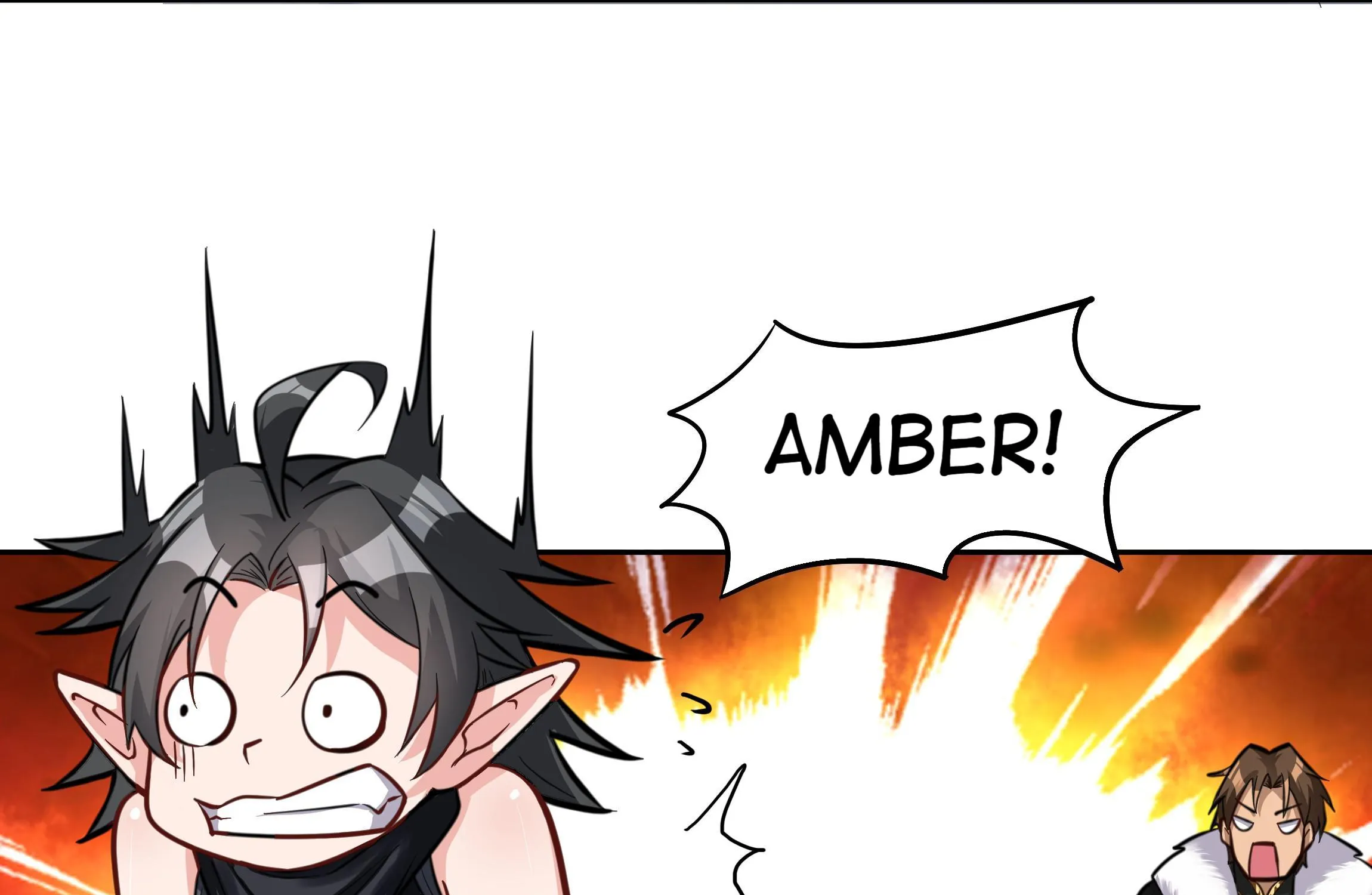 The Sword Of Dawn Chapter 17 page 14 - 