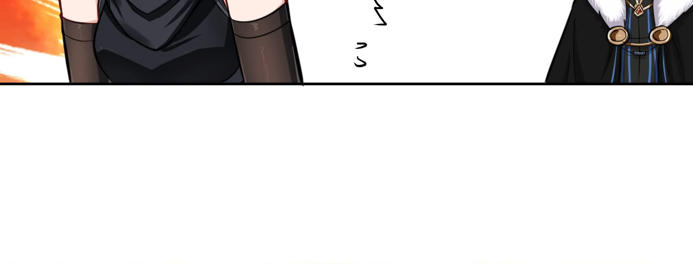 The Sword Of Dawn Chapter 17 page 15 - 
