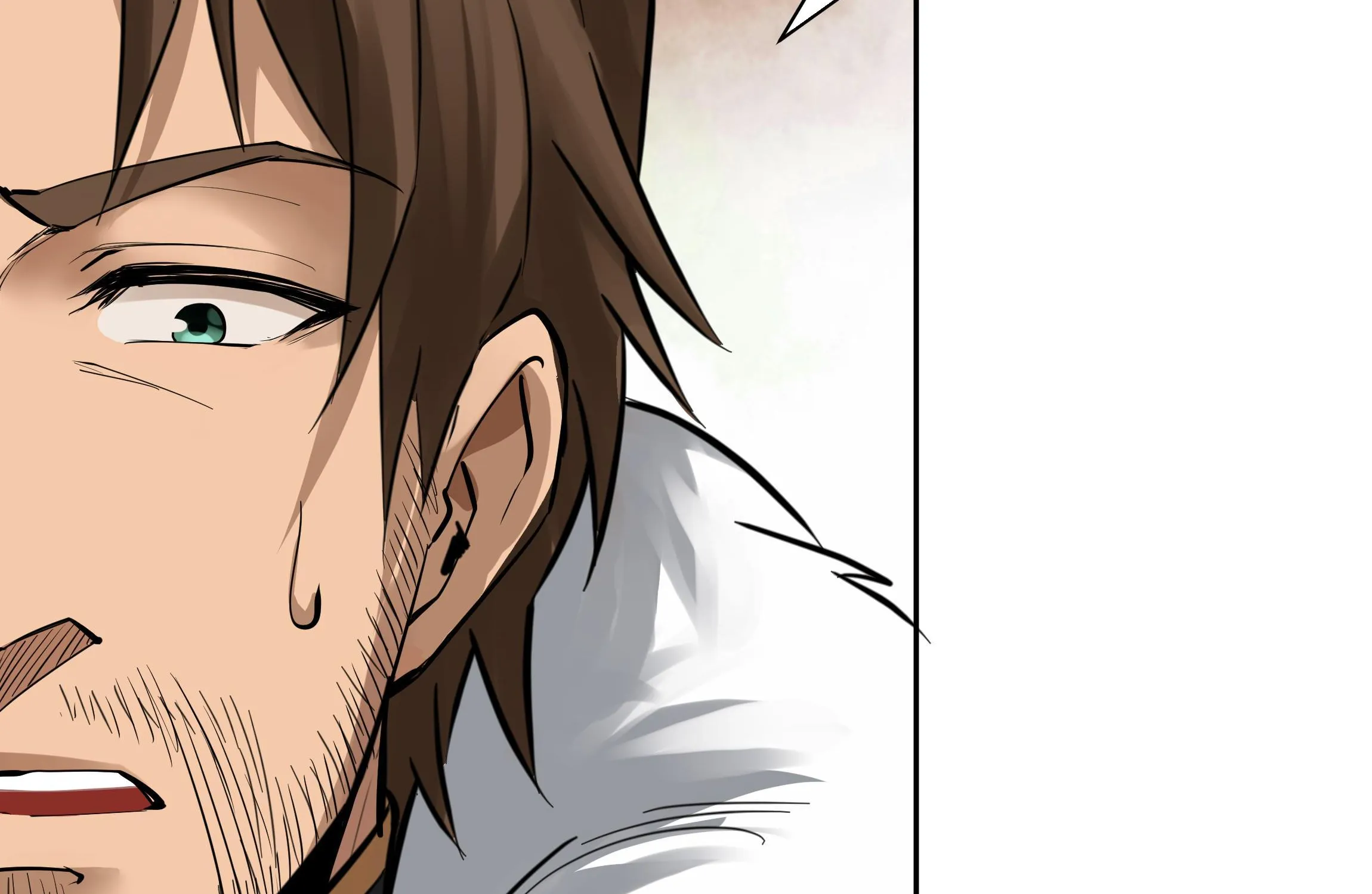 The Sword Of Dawn Chapter 17 page 19 - 