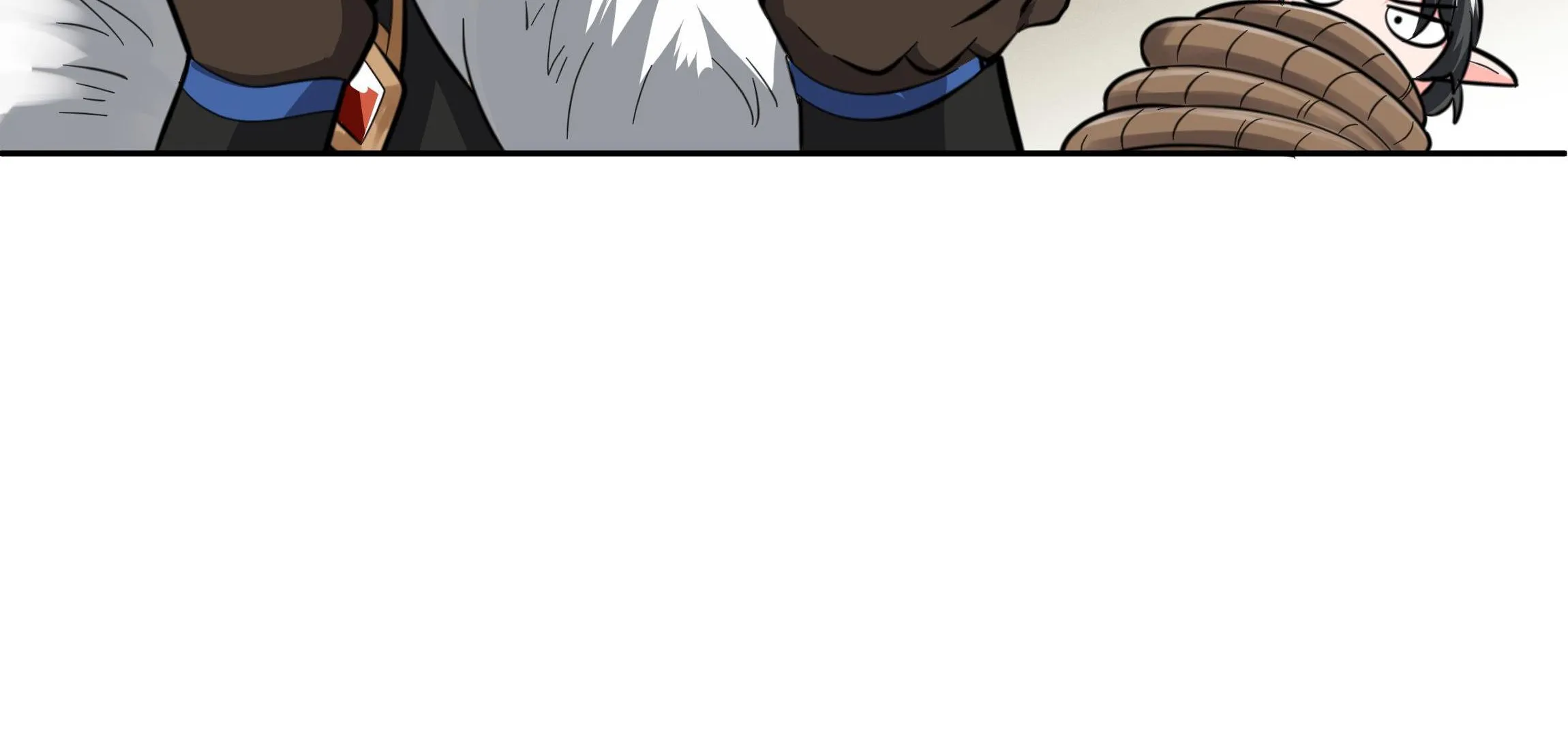 The Sword Of Dawn Chapter 17 page 22 - 