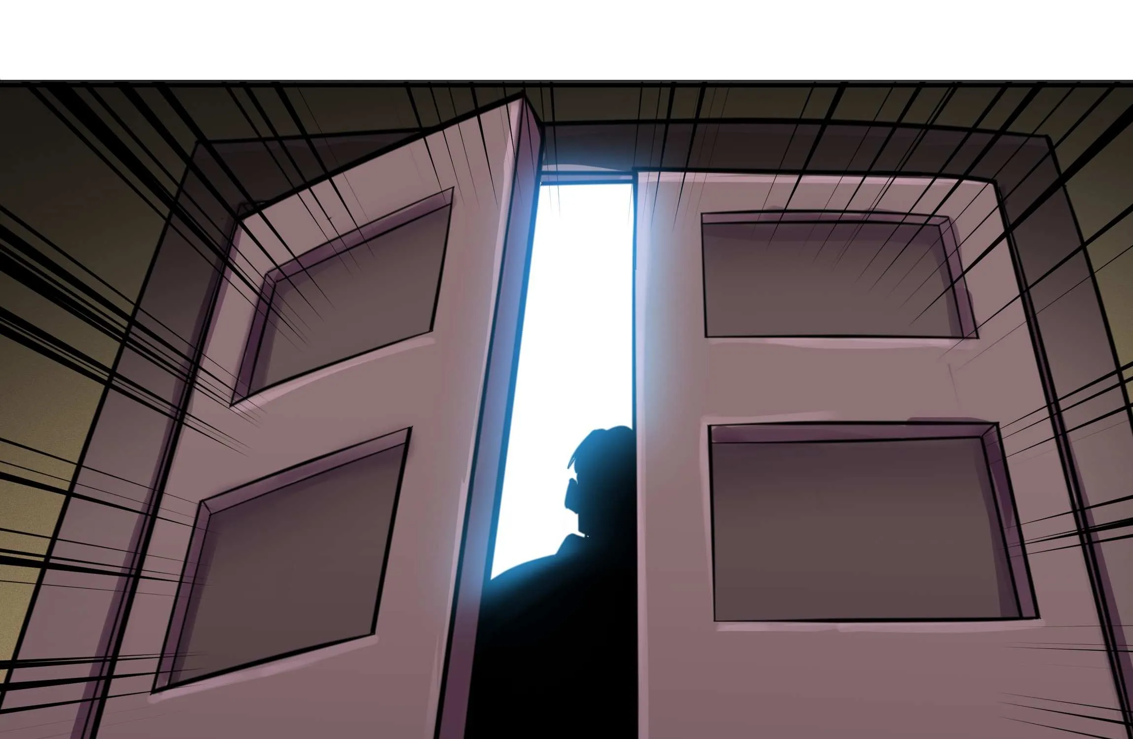 The Sword Of Dawn Chapter 17 page 23 - 