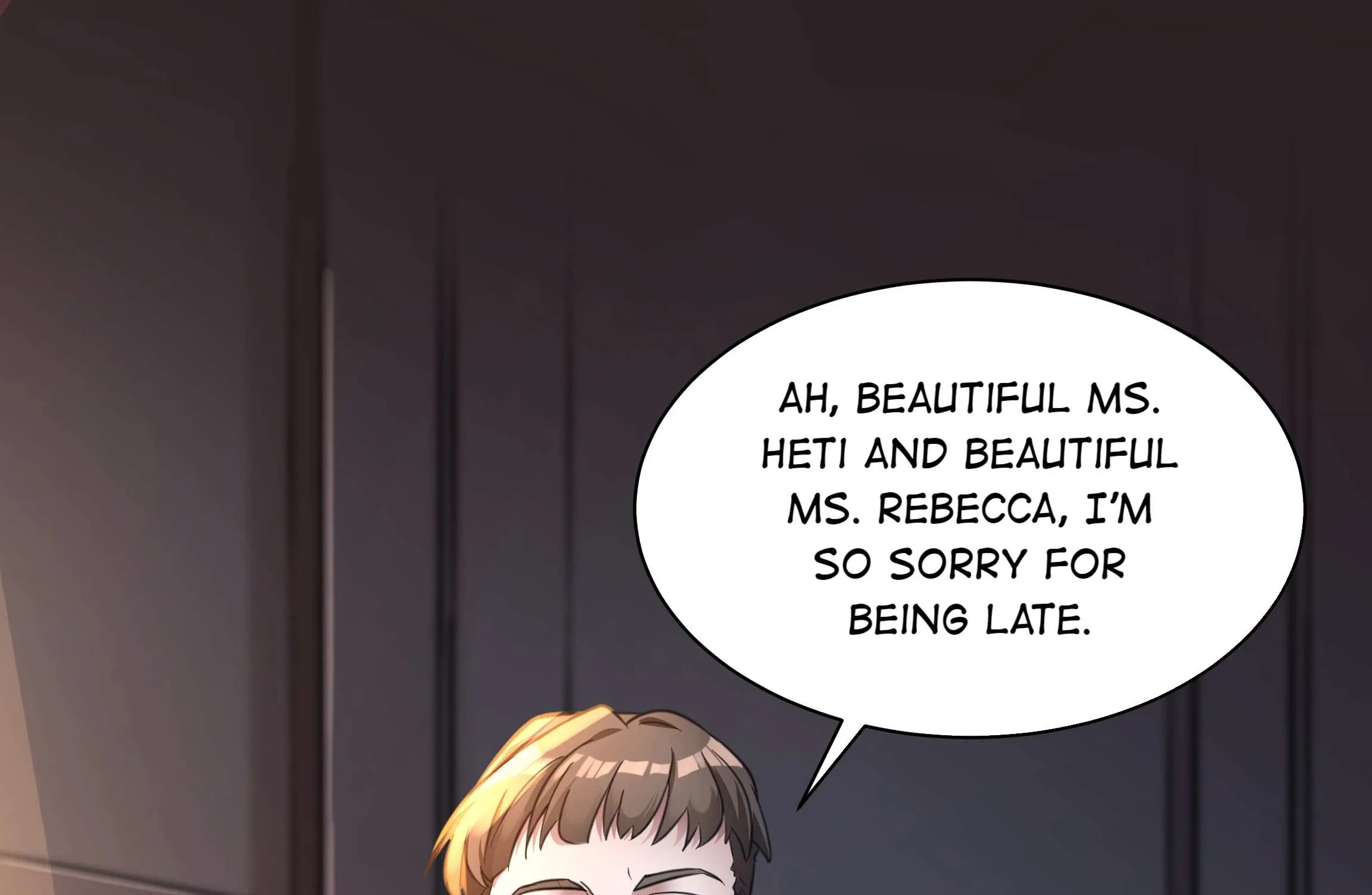 The Sword Of Dawn Chapter 17 page 26 - 