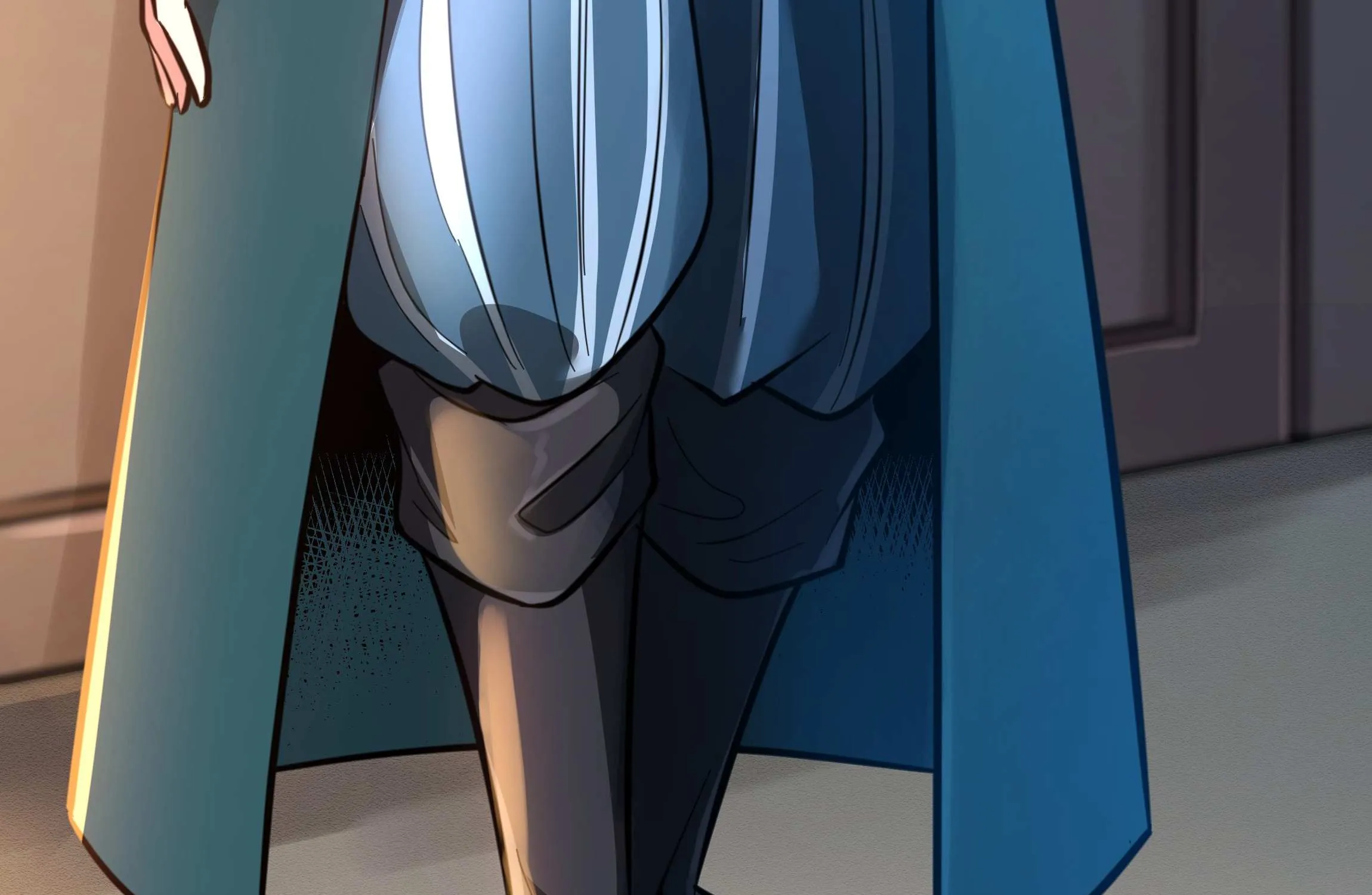 The Sword Of Dawn Chapter 17 page 29 - 