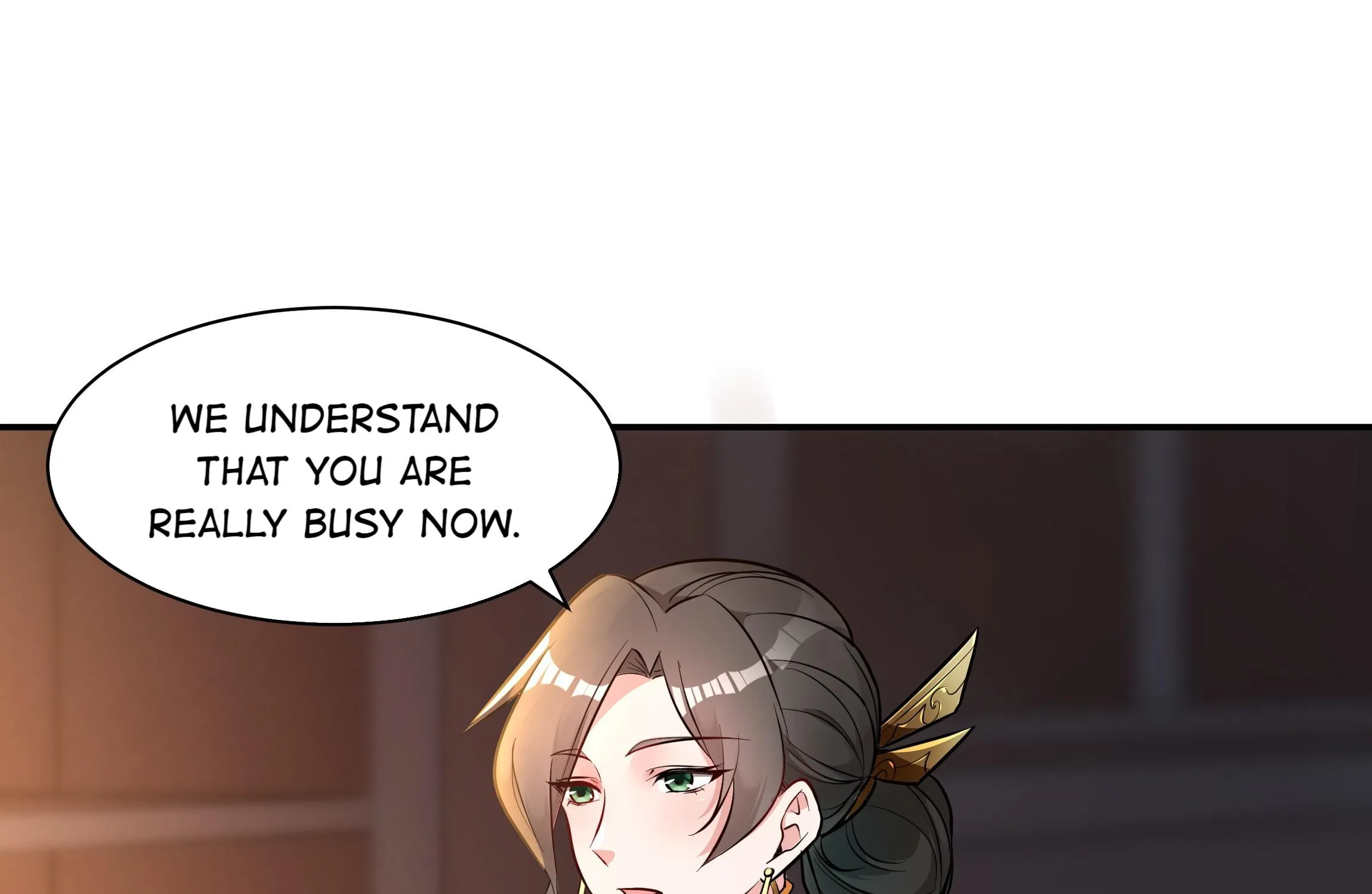 The Sword Of Dawn Chapter 17 page 35 - 