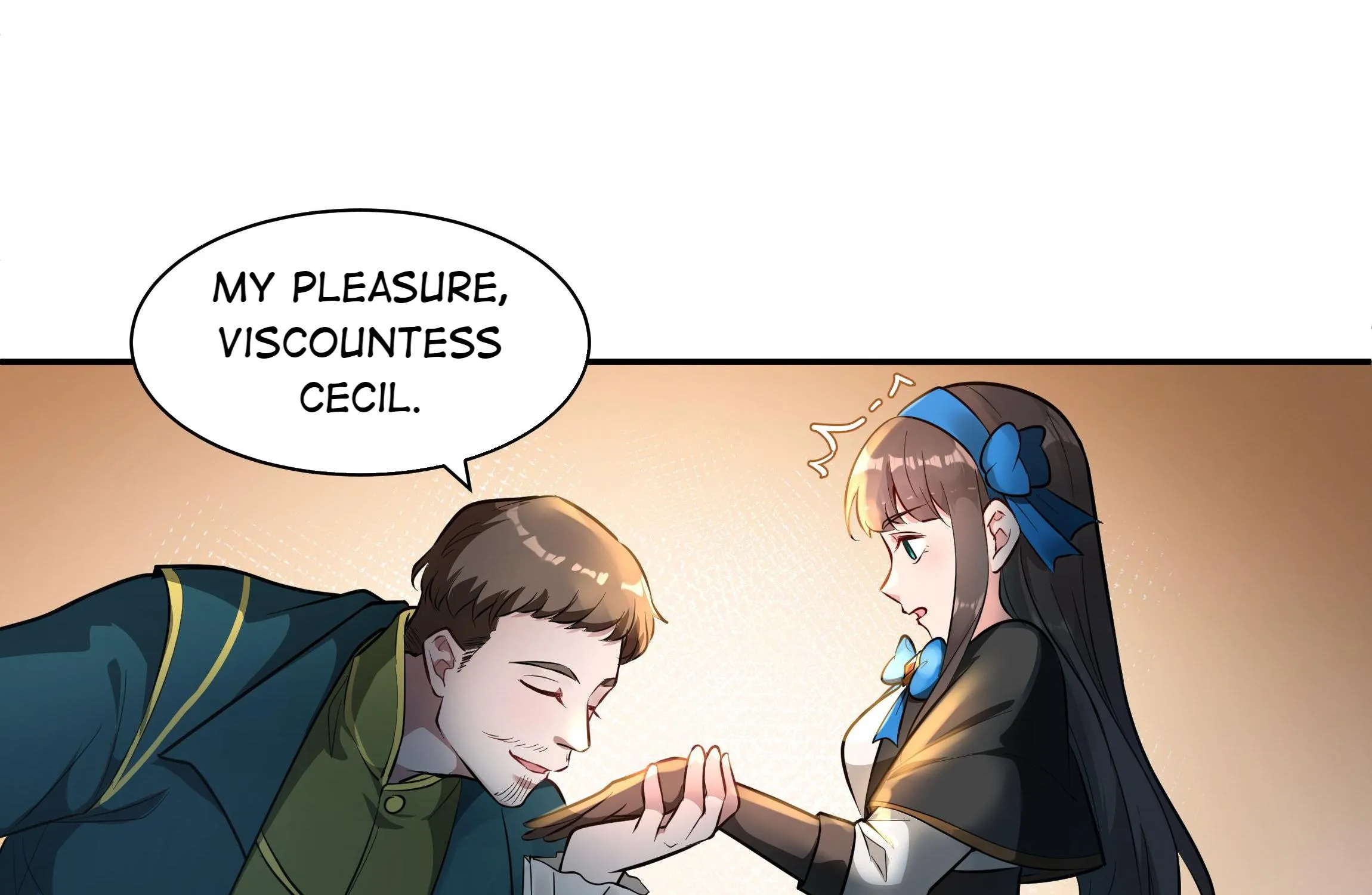 The Sword Of Dawn Chapter 17 page 42 - 