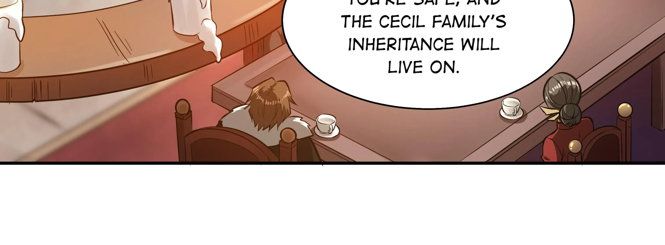 The Sword Of Dawn Chapter 17 page 45 - 