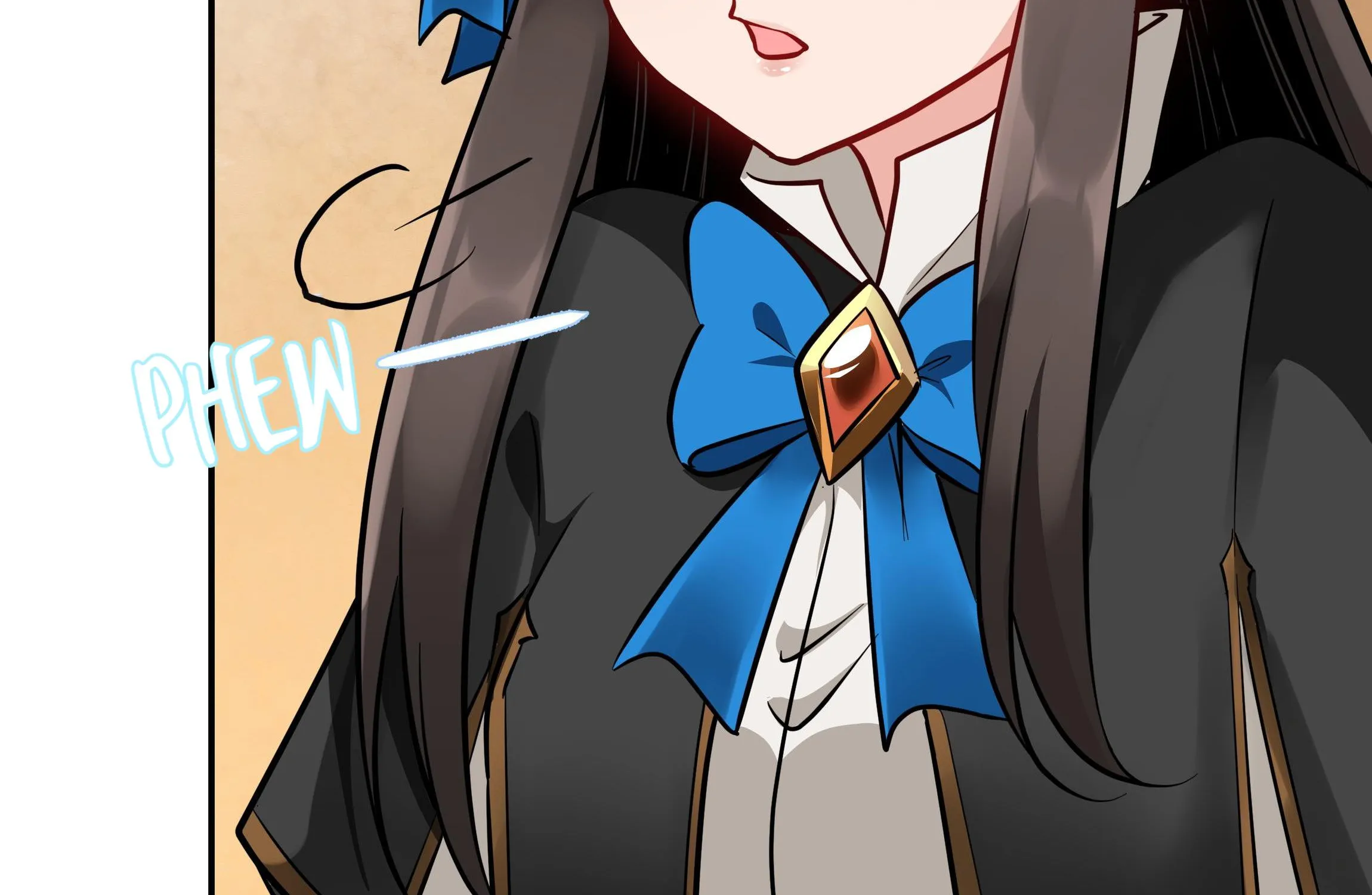 The Sword Of Dawn Chapter 17 page 53 - 