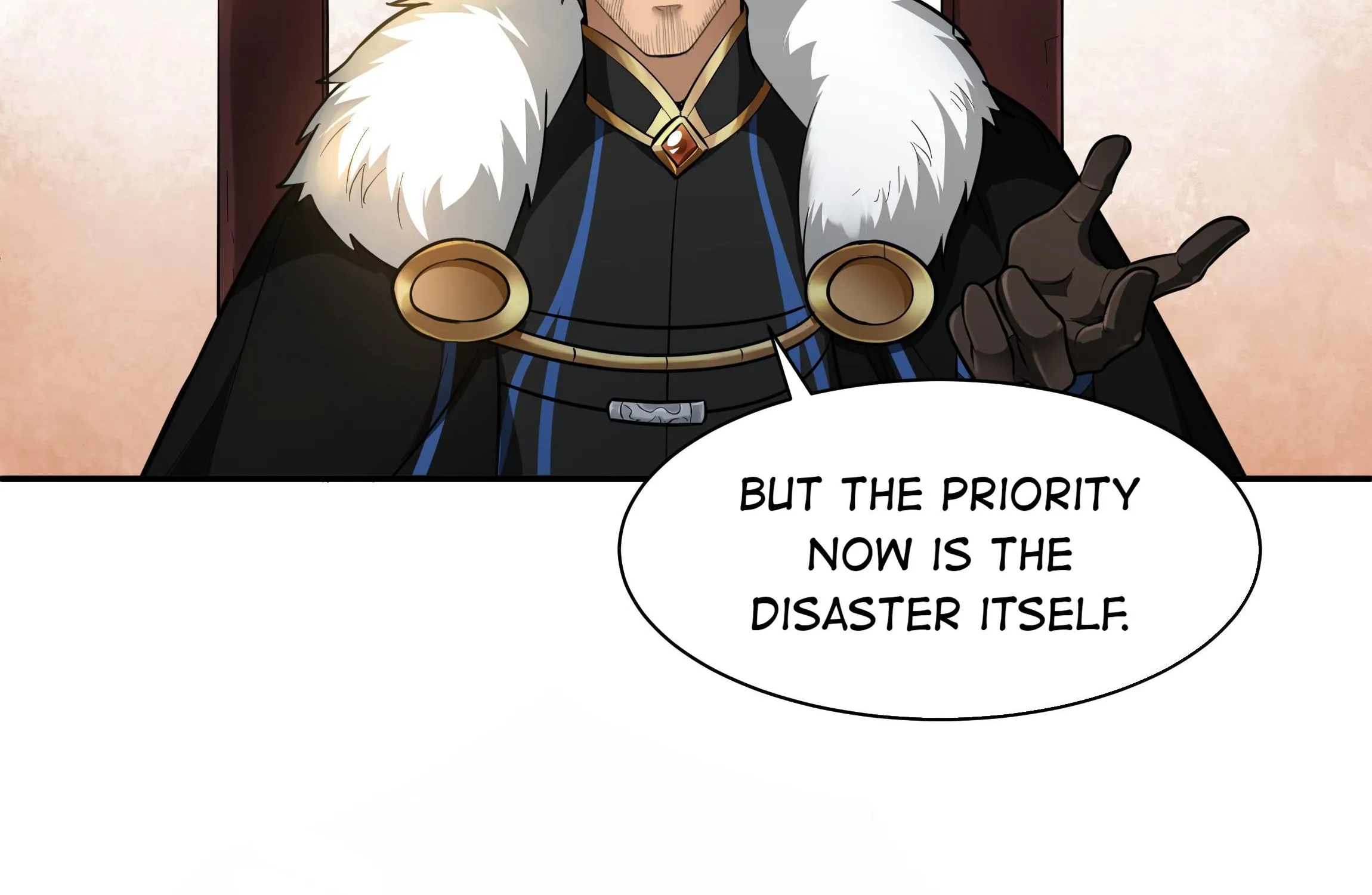 The Sword Of Dawn Chapter 17 page 56 - 