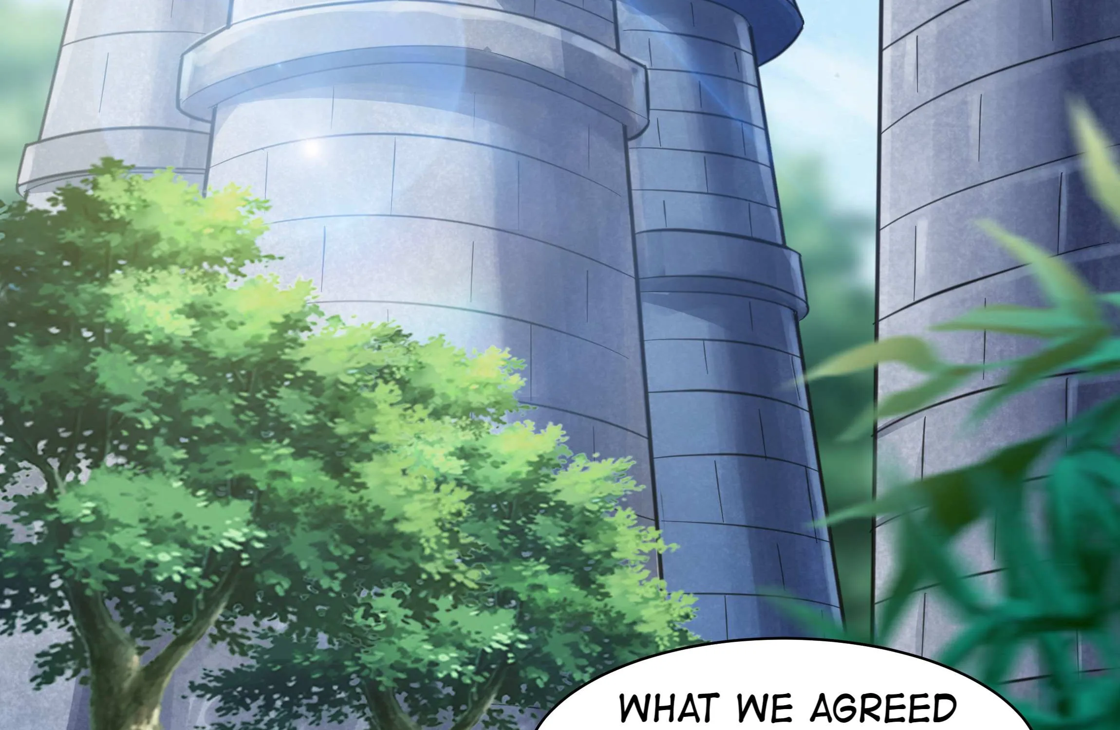 The Sword Of Dawn Chapter 17 page 7 - 