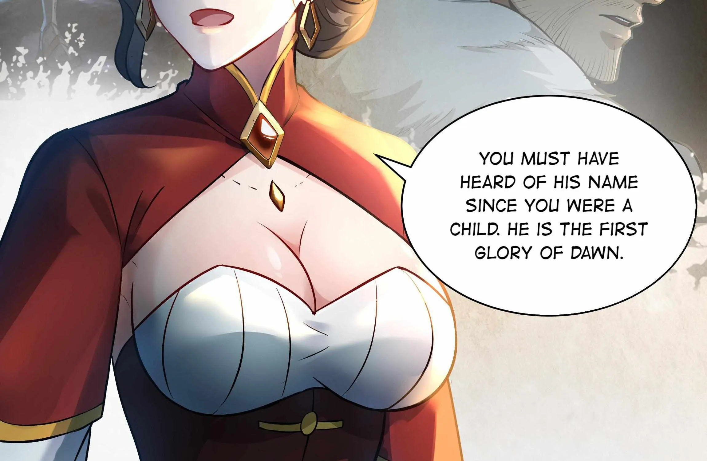 The Sword Of Dawn Chapter 17 page 62 - 