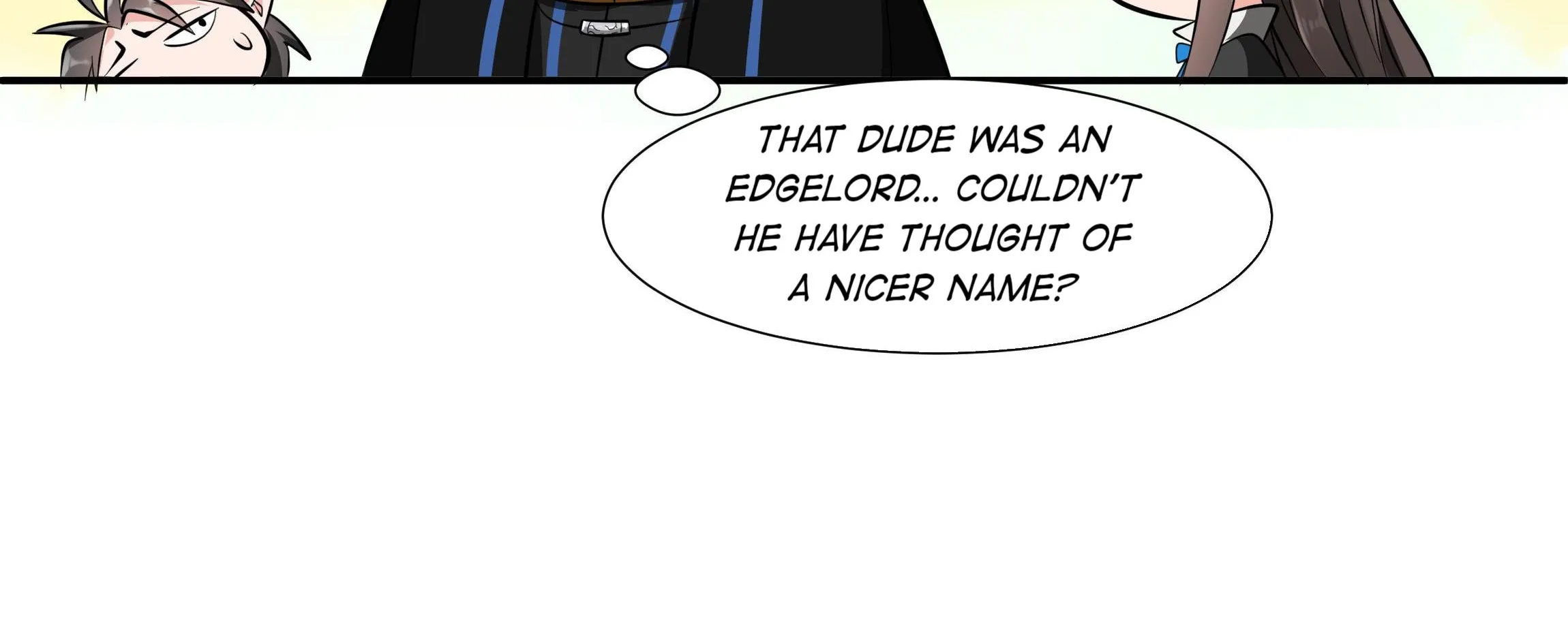 The Sword Of Dawn Chapter 17 page 65 - 