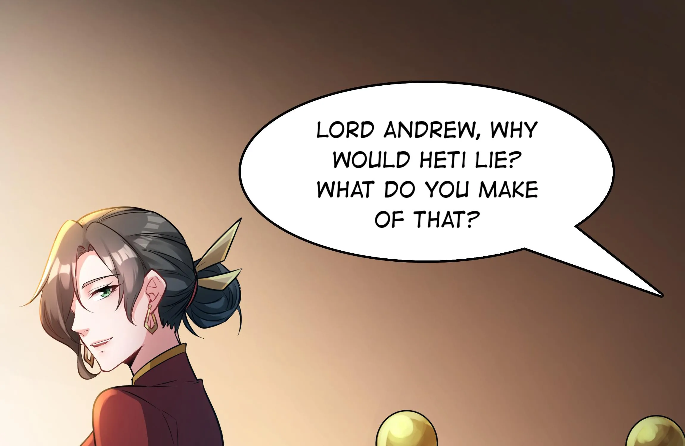 The Sword Of Dawn Chapter 17 page 66 - 