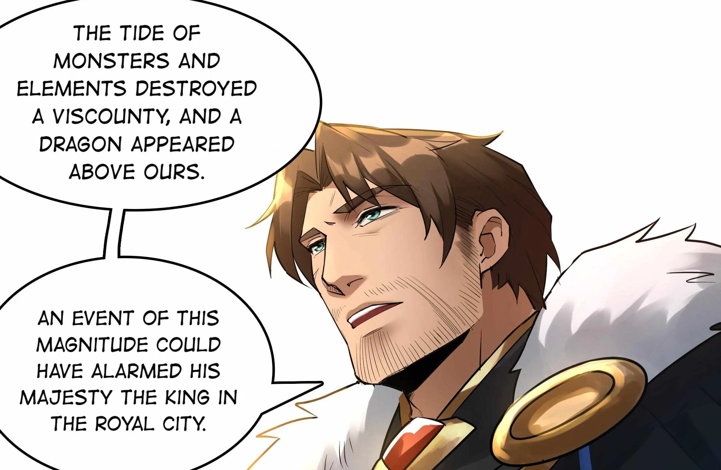 The Sword Of Dawn Chapter 17 page 69 - 