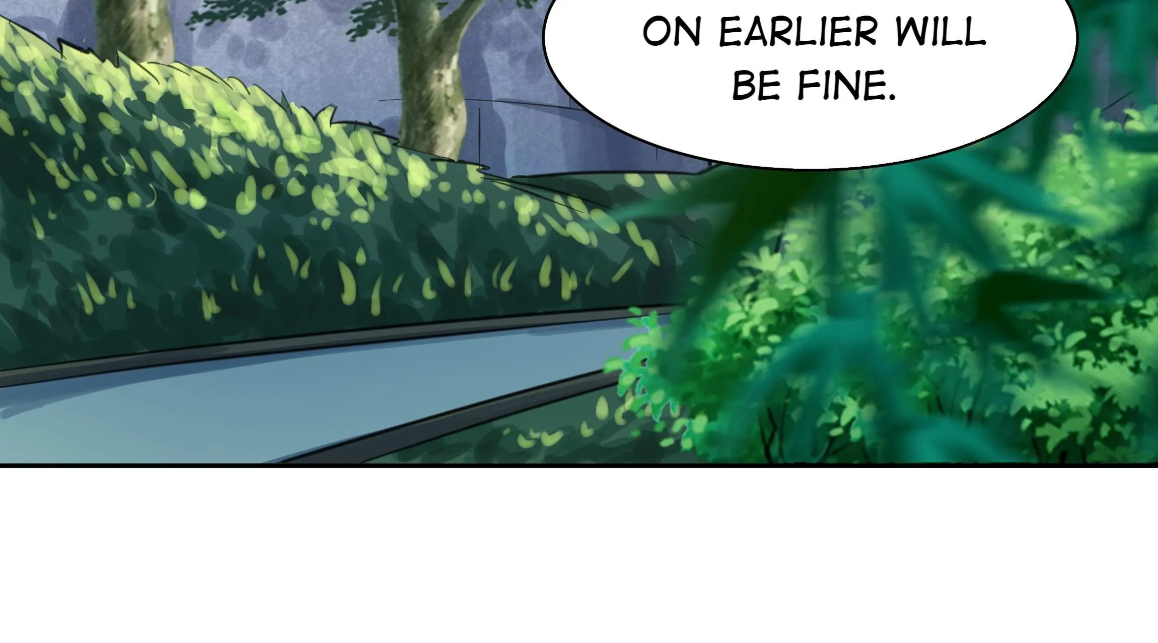 The Sword Of Dawn Chapter 17 page 8 - 